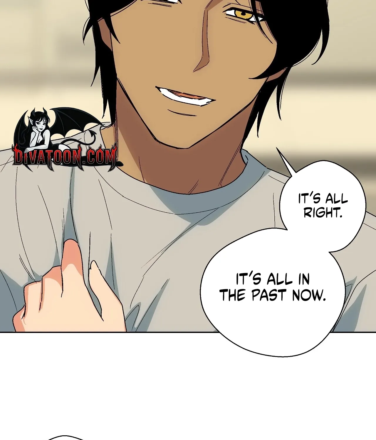 The House Where the Wind Blows Chapter 2 page 54 - 