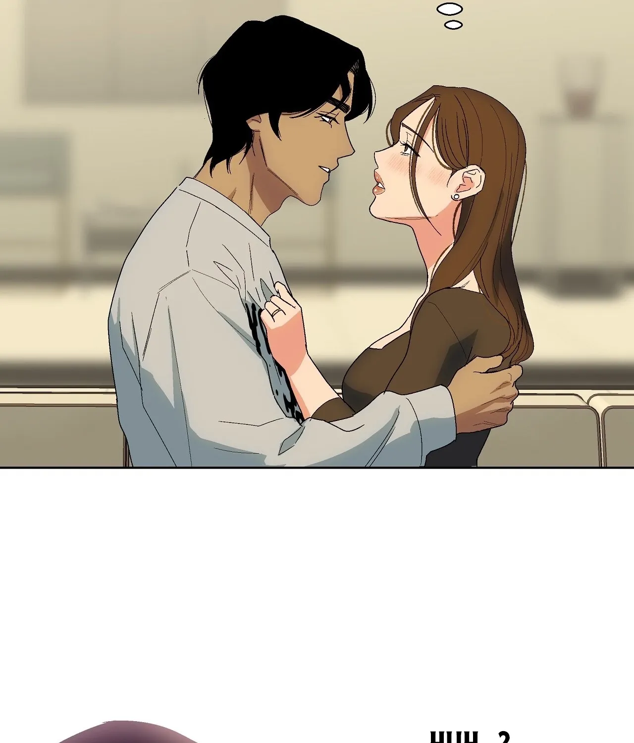 The House Where the Wind Blows Chapter 2 page 57 - 
