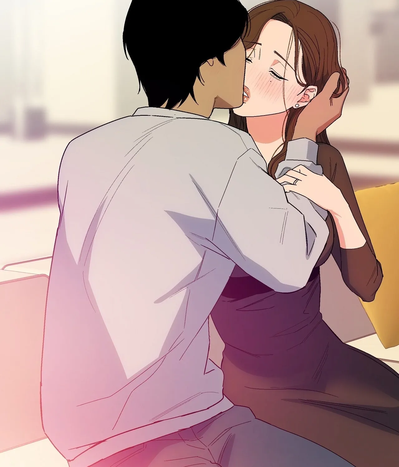 The House Where the Wind Blows Chapter 2 page 60 - 