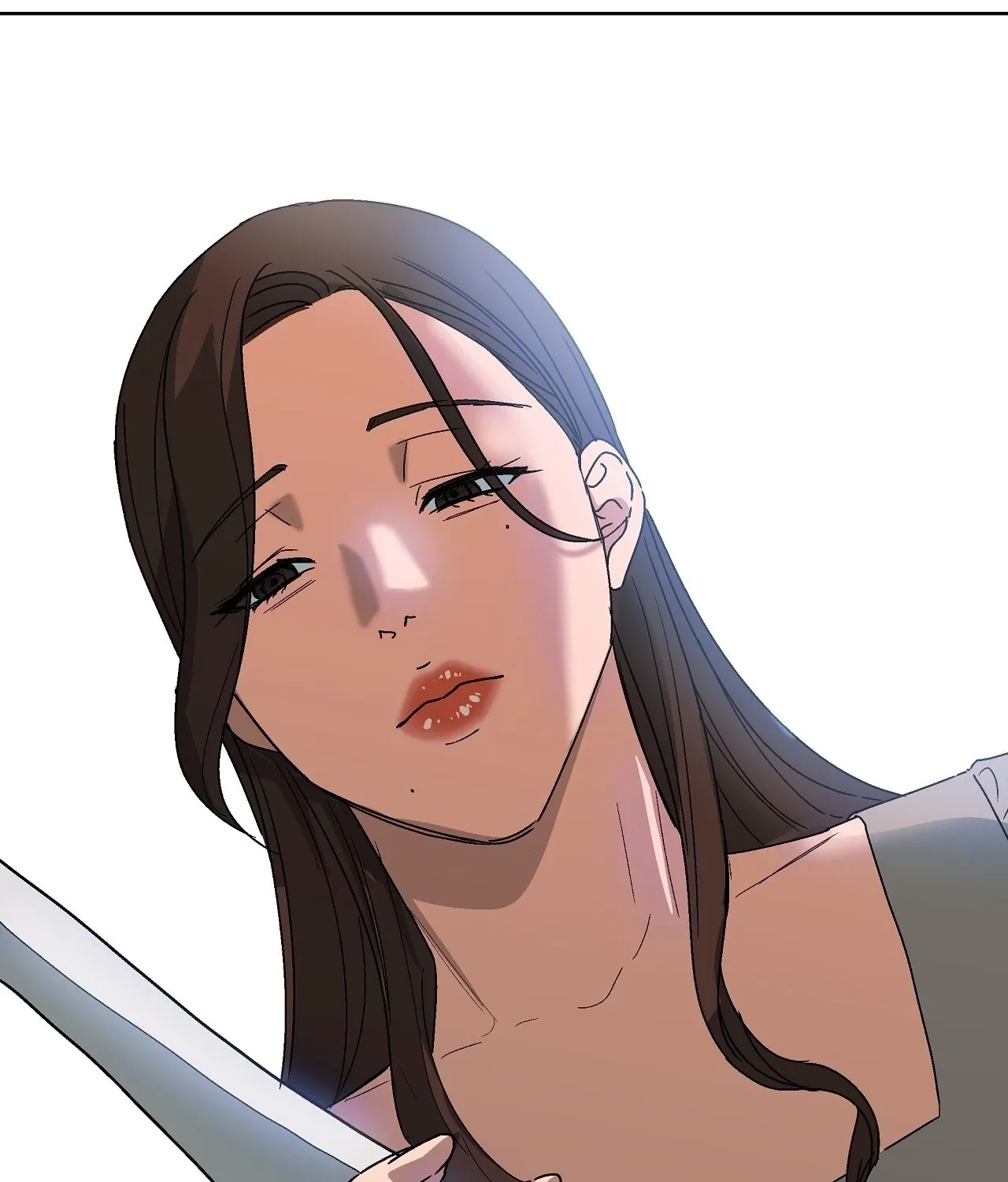 The House Where the Wind Blows Chapter 2 page 7 - 