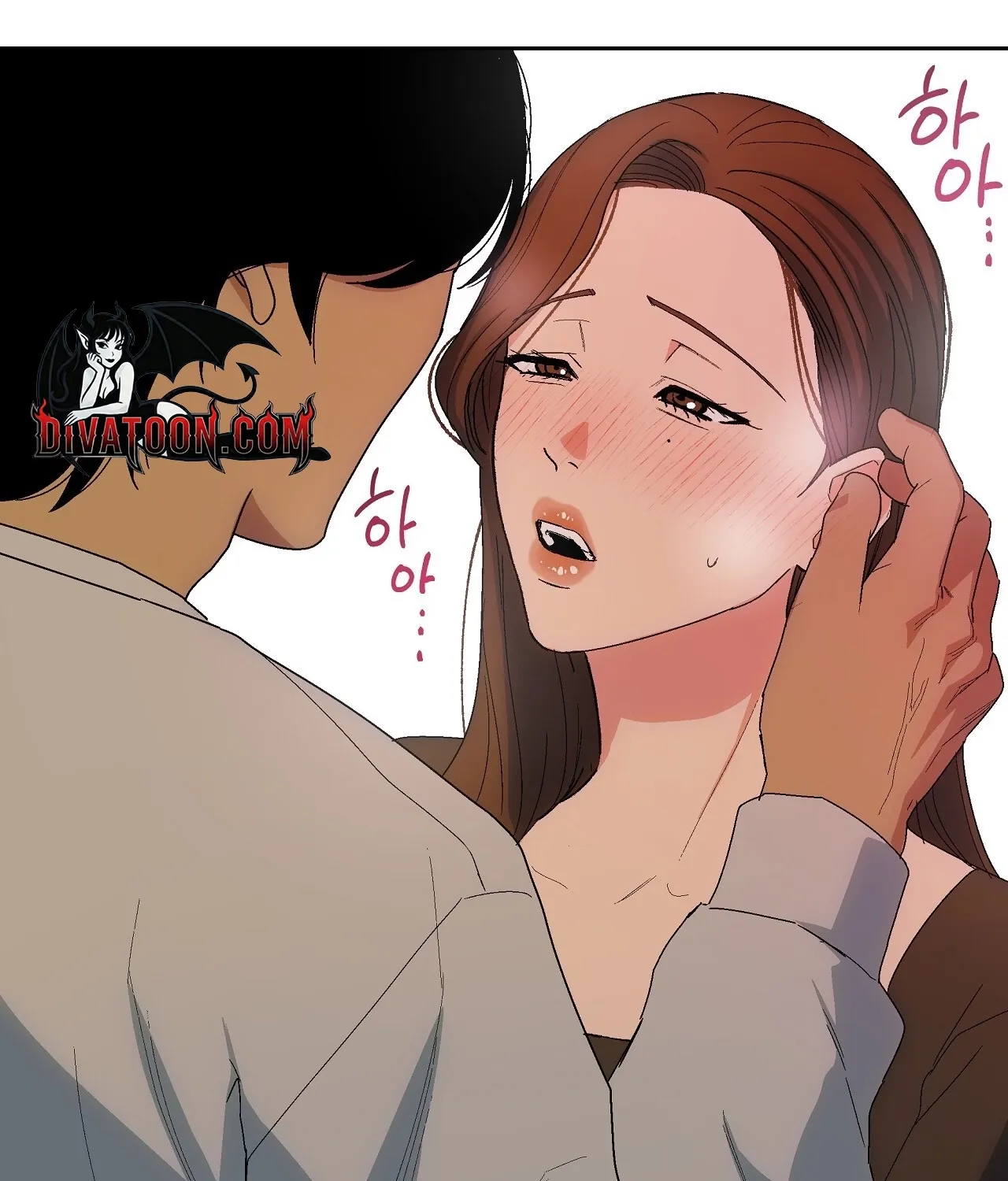 The House Where the Wind Blows Chapter 2 page 64 - 