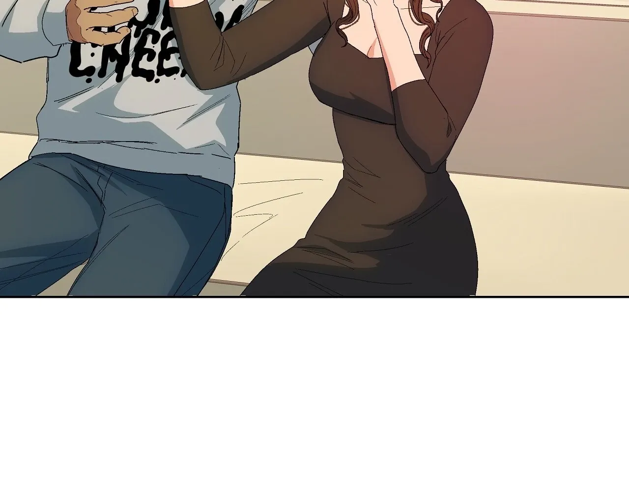 The House Where the Wind Blows Chapter 2 page 66 - 