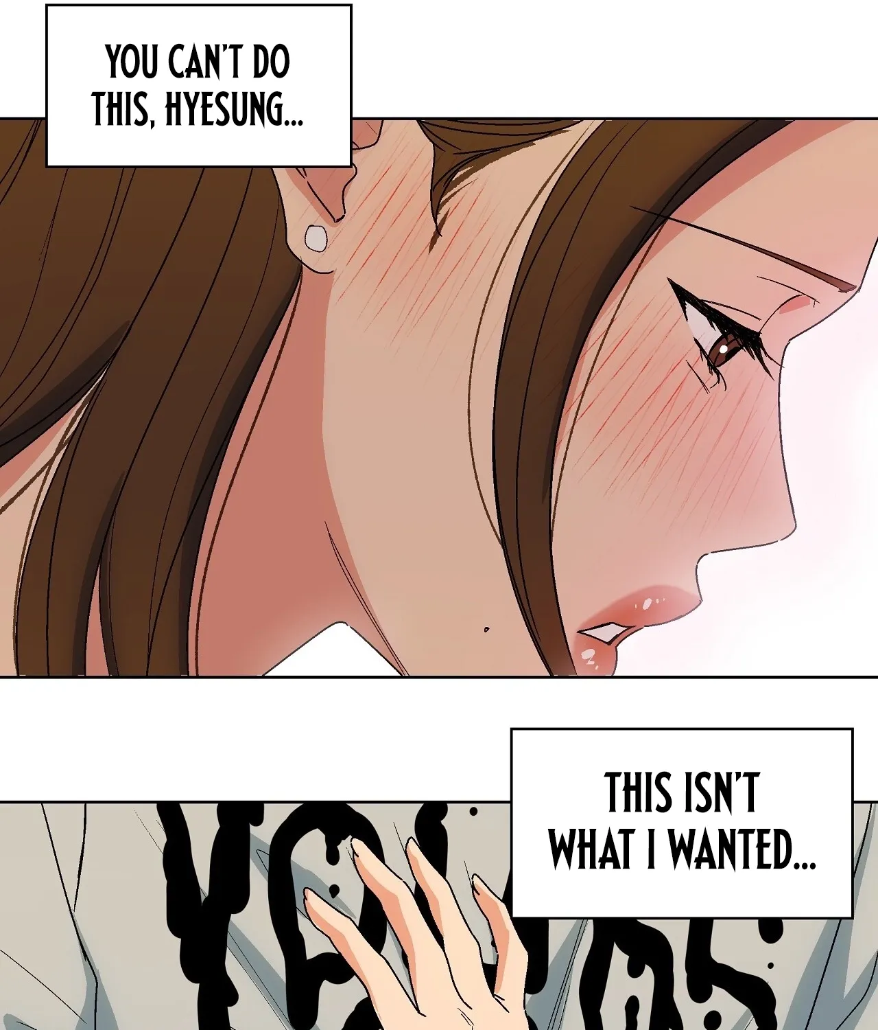 The House Where the Wind Blows Chapter 2 page 67 - 