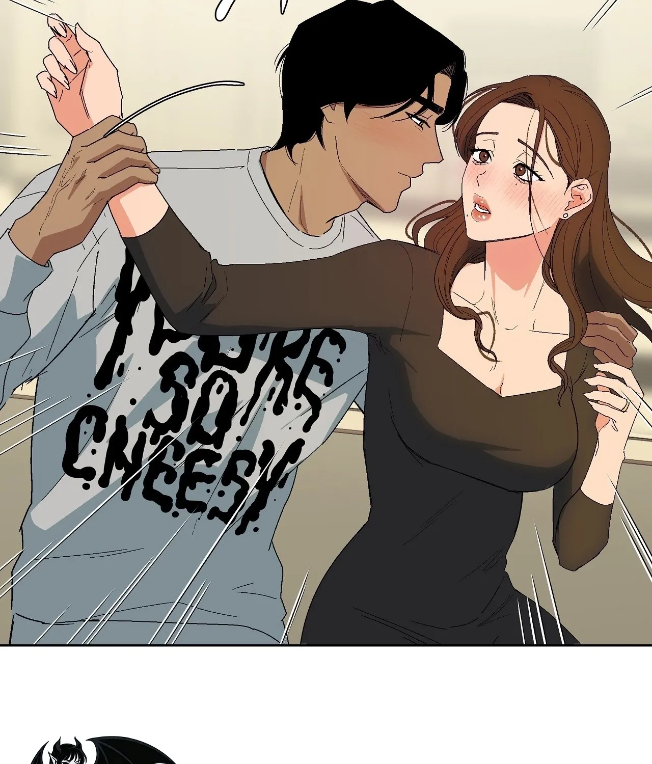 The House Where the Wind Blows Chapter 2 page 70 - 