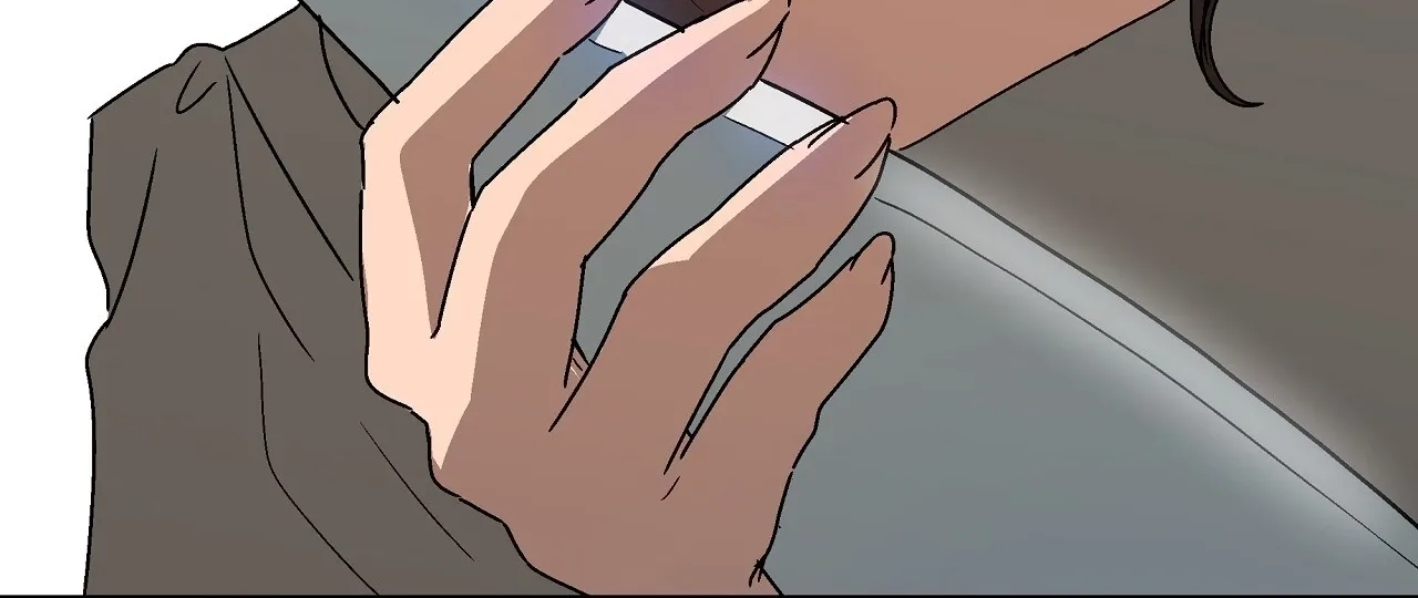 The House Where the Wind Blows Chapter 2 page 8 - 