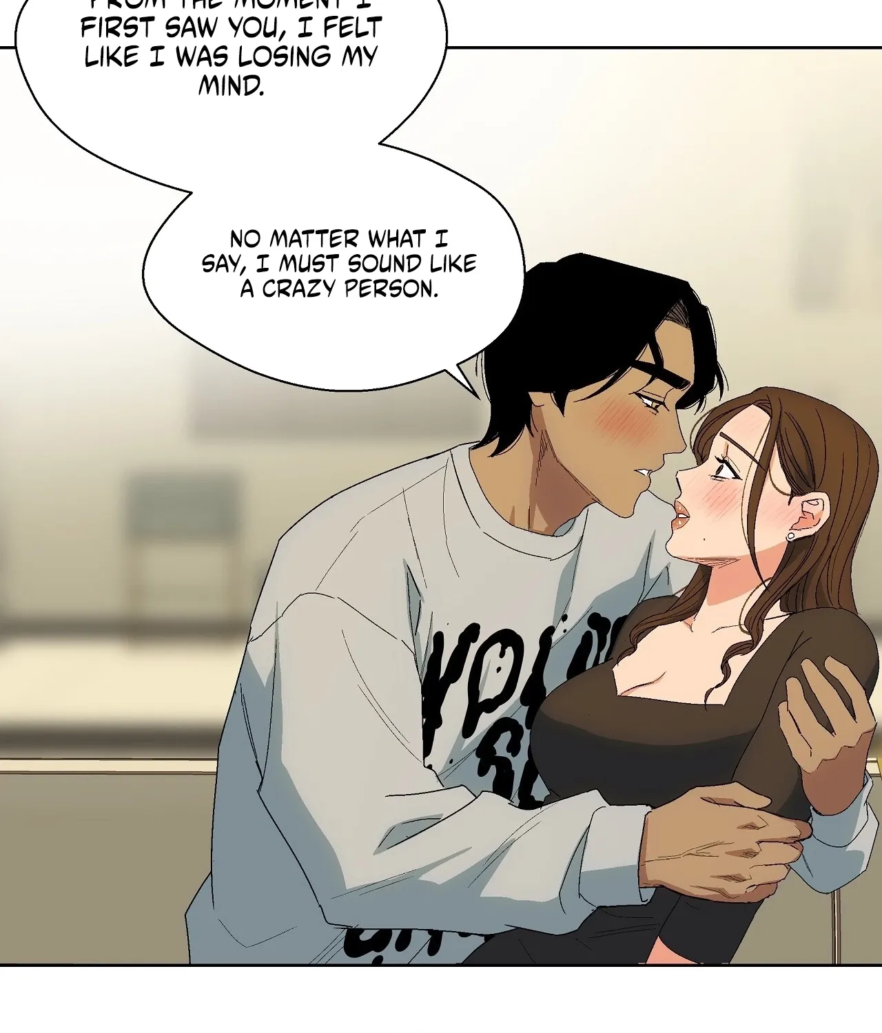 The House Where the Wind Blows Chapter 2 page 72 - 