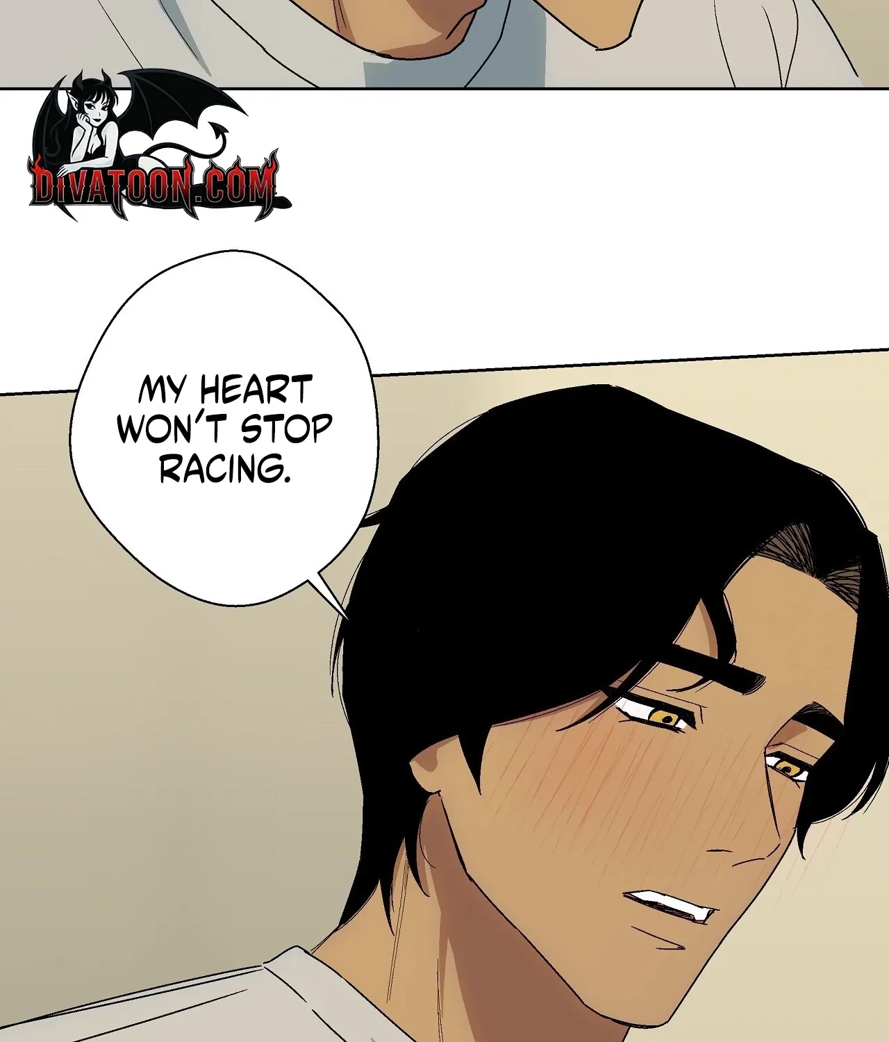 The House Where the Wind Blows Chapter 2 page 74 - 