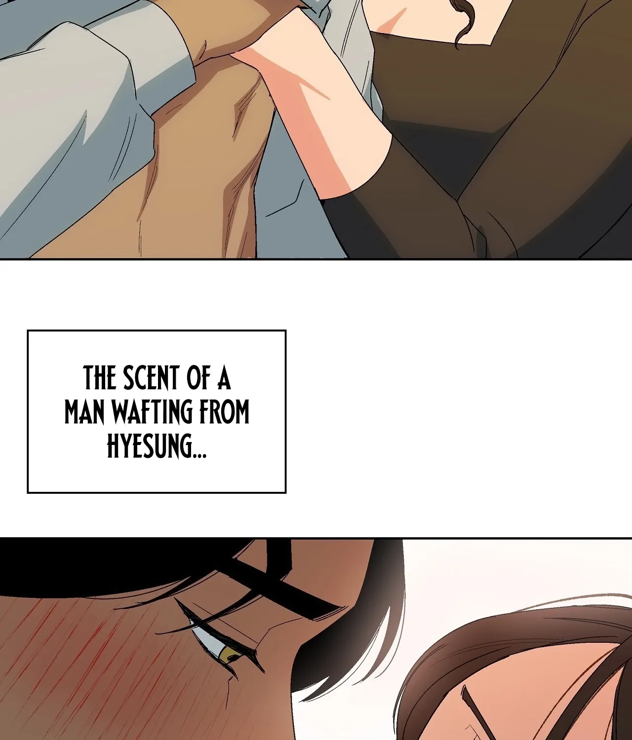 The House Where the Wind Blows Chapter 2 page 78 - 