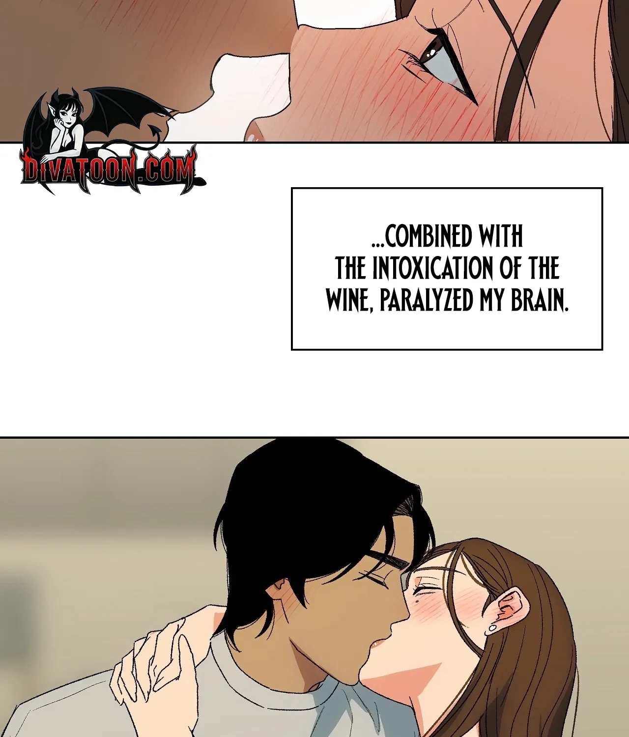 The House Where the Wind Blows Chapter 2 page 79 - 