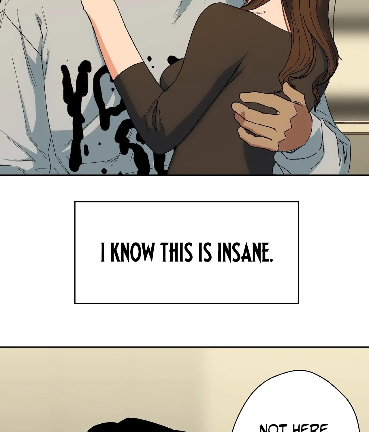 The House Where the Wind Blows Chapter 2 page 80 - 