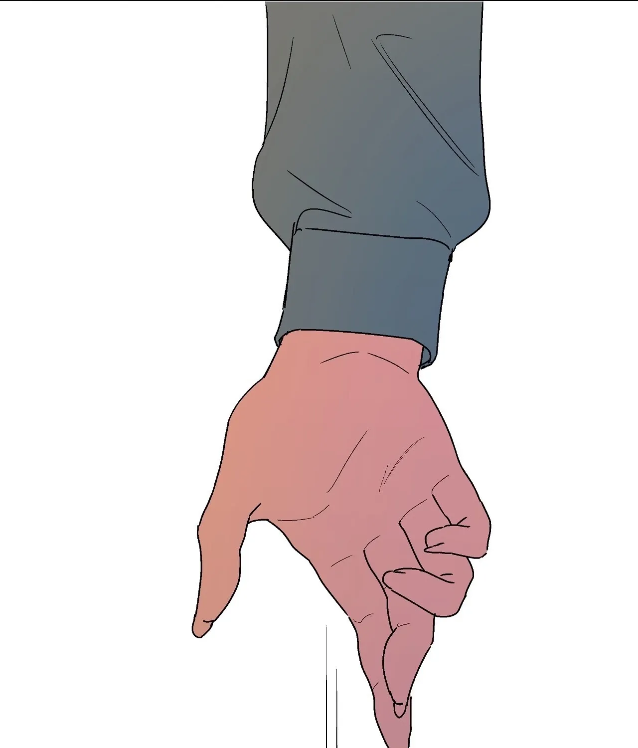 The House Where the Wind Blows Chapter 2 page 9 - 