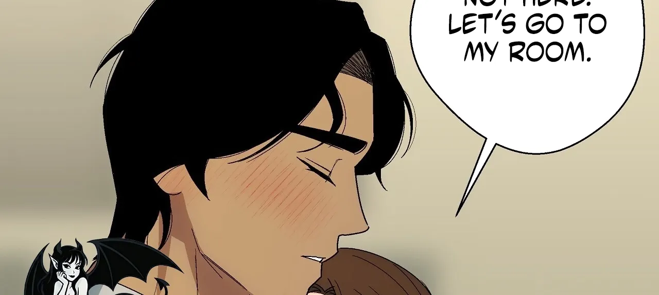 The House Where the Wind Blows Chapter 2 page 81 - 