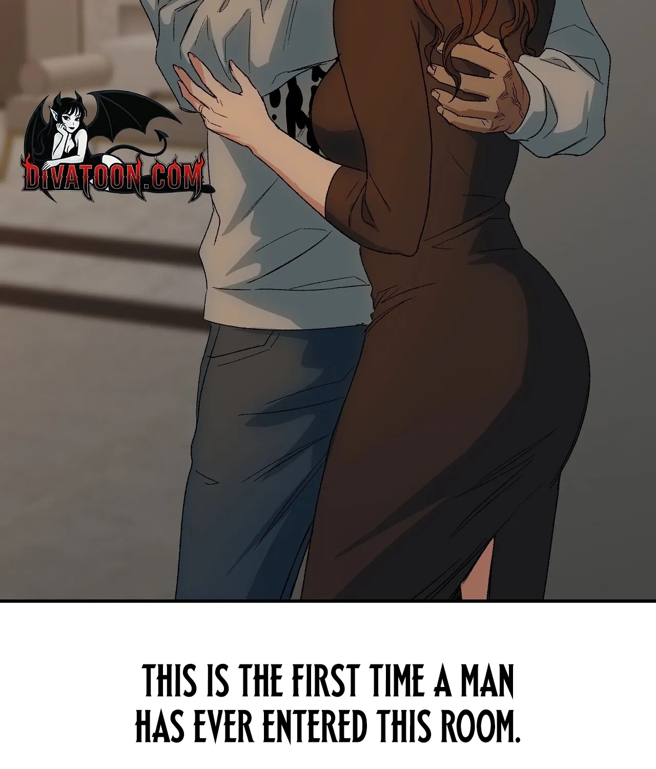 The House Where the Wind Blows Chapter 2 page 84 - 