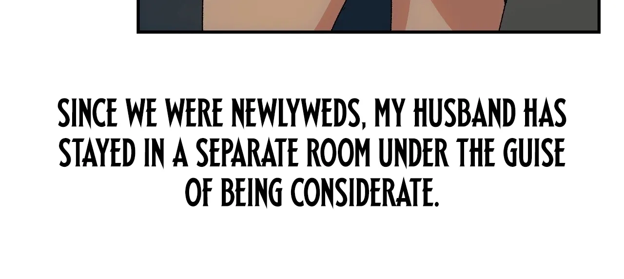 The House Where the Wind Blows Chapter 2 page 86 - 