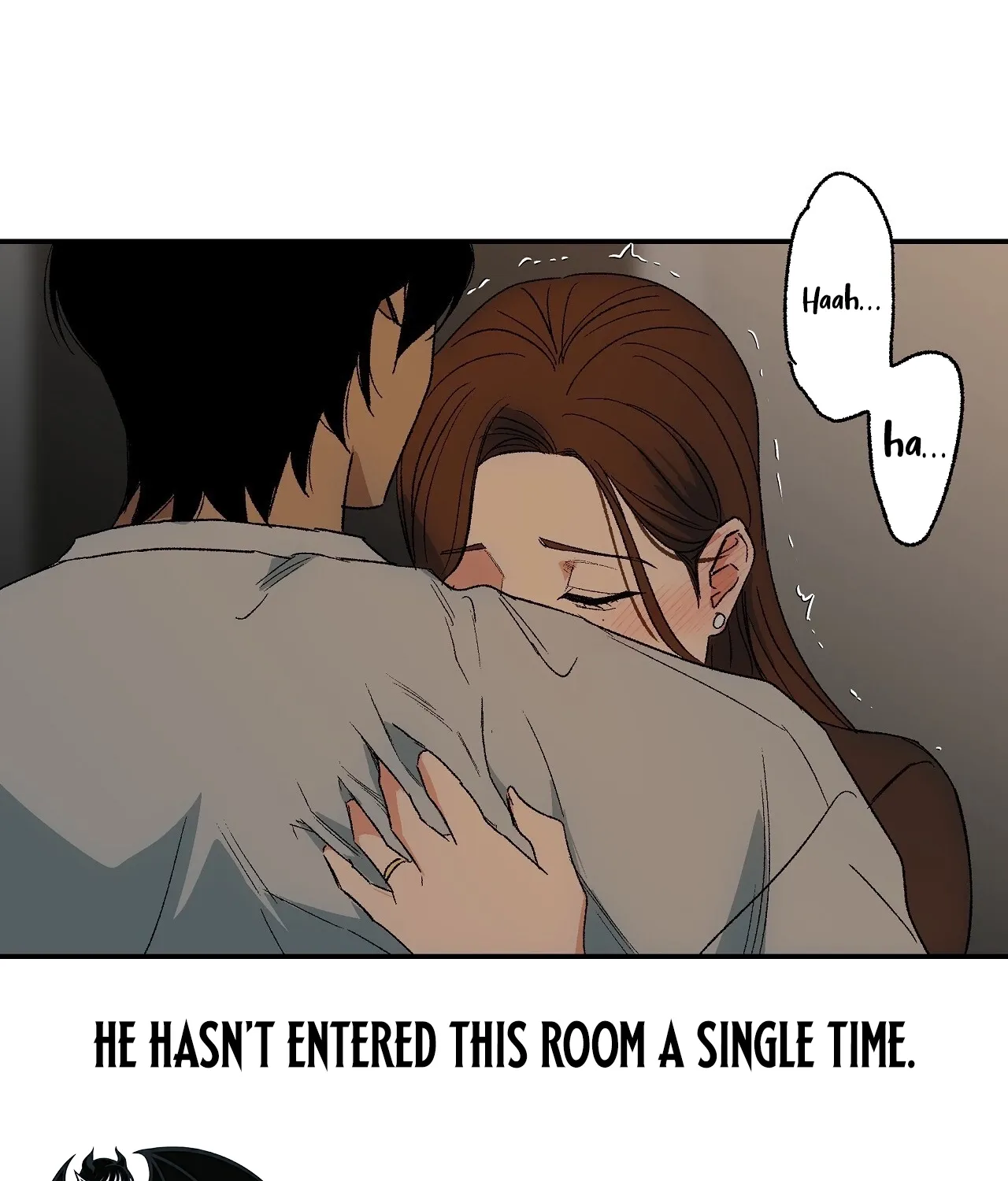 The House Where the Wind Blows Chapter 2 page 88 - 