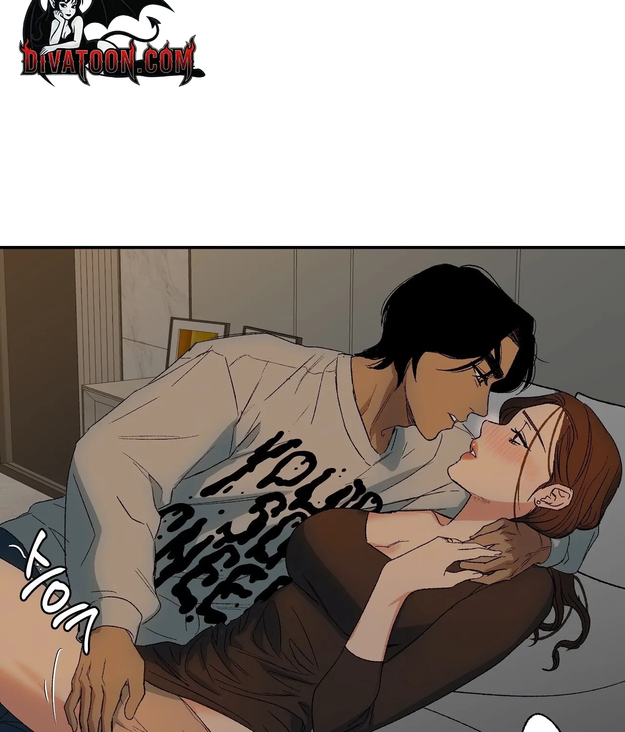 The House Where the Wind Blows Chapter 2 page 89 - 