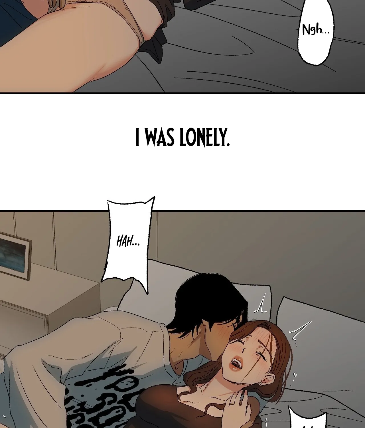 The House Where the Wind Blows Chapter 2 page 90 - 