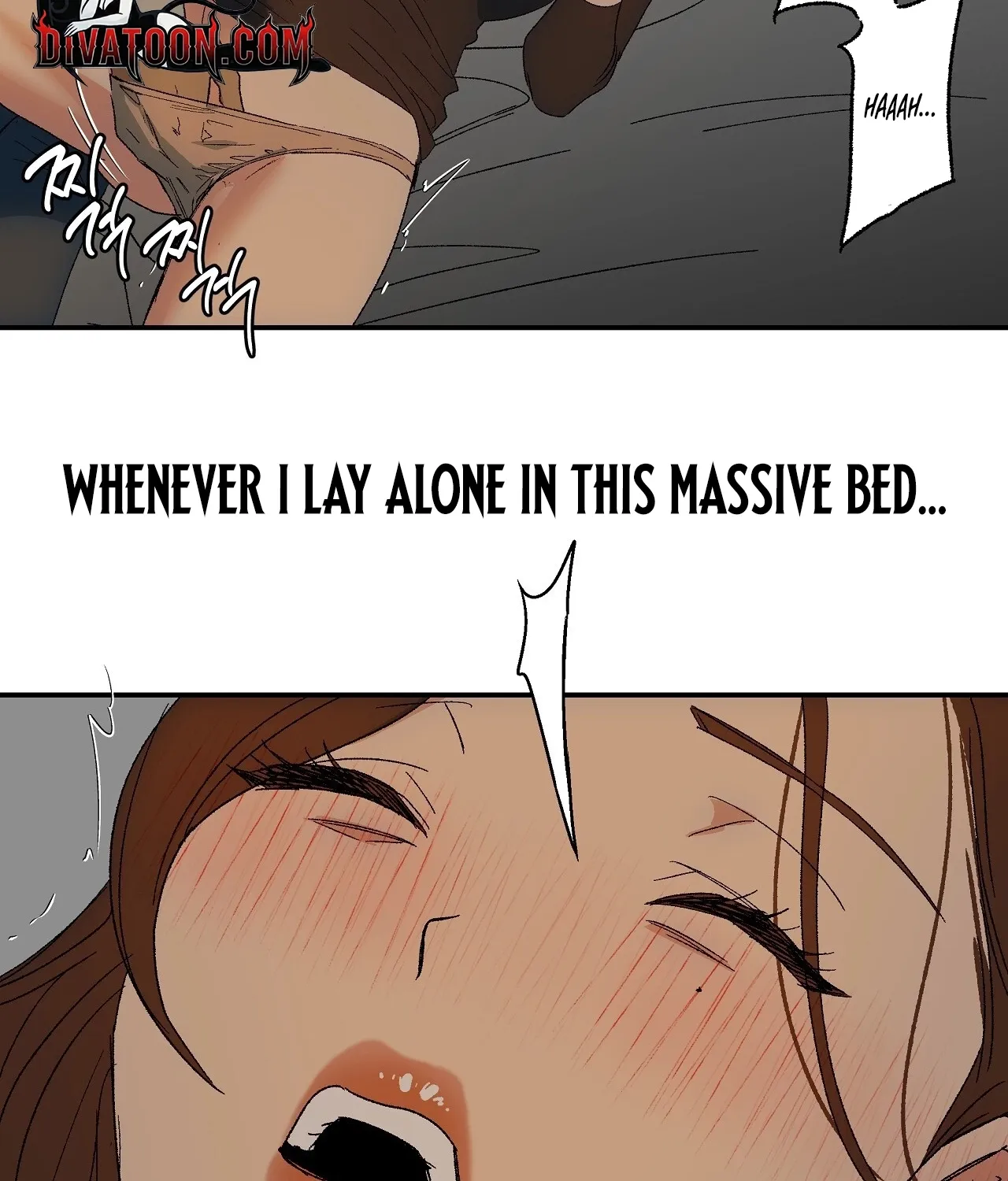 The House Where the Wind Blows Chapter 2 page 92 - 