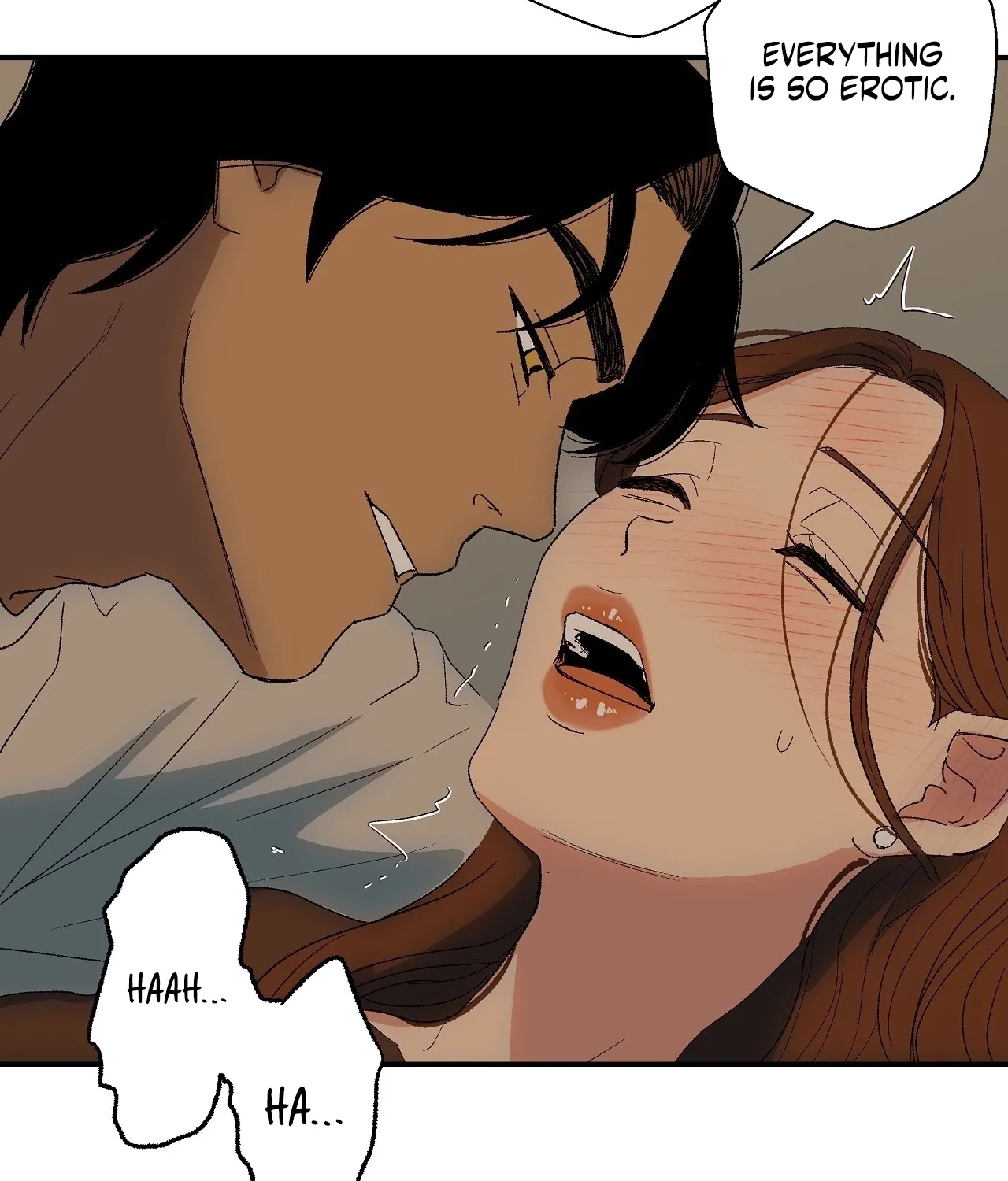 The House Where the Wind Blows Chapter 2 page 95 - 