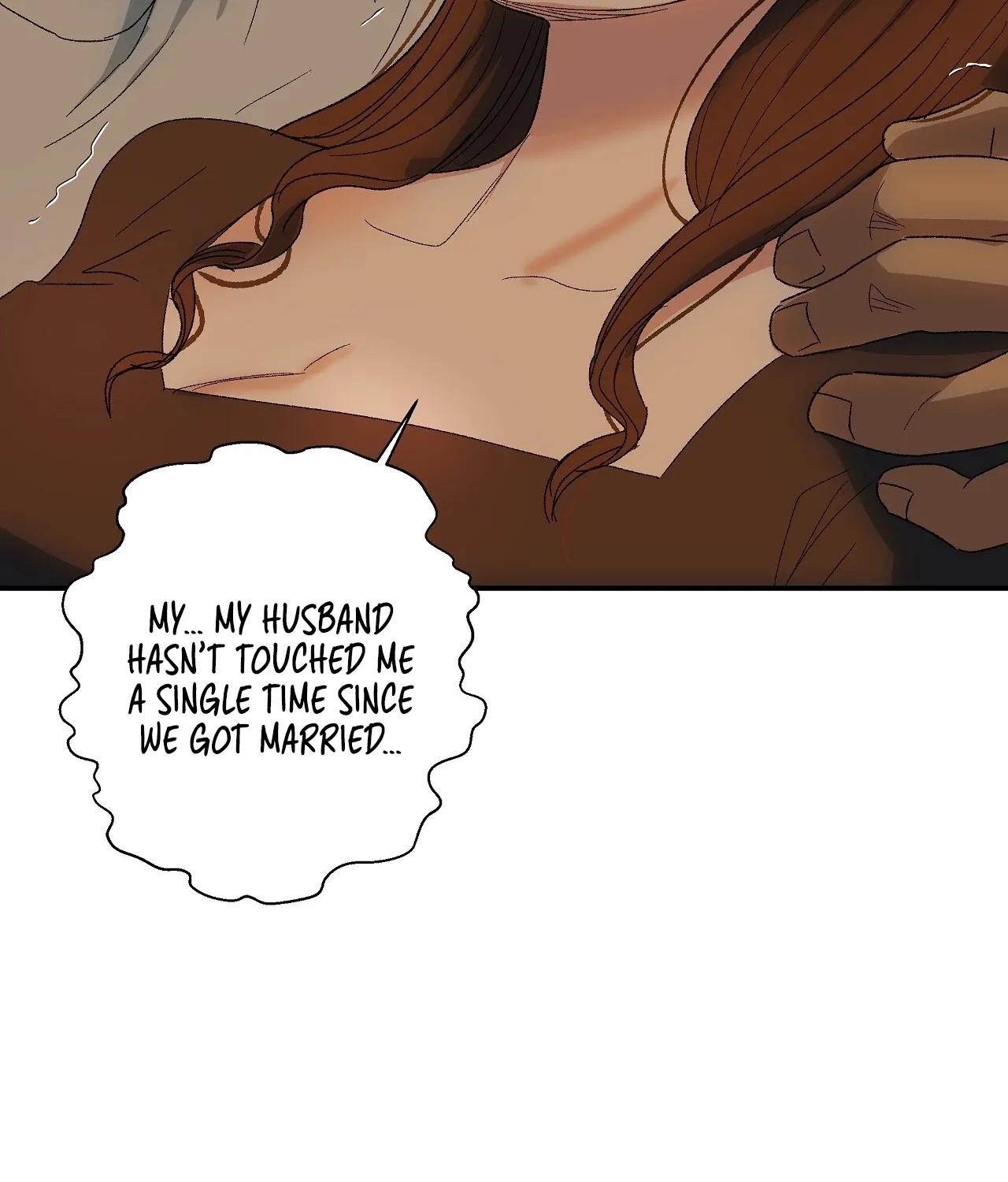 The House Where the Wind Blows Chapter 2 page 98 - 