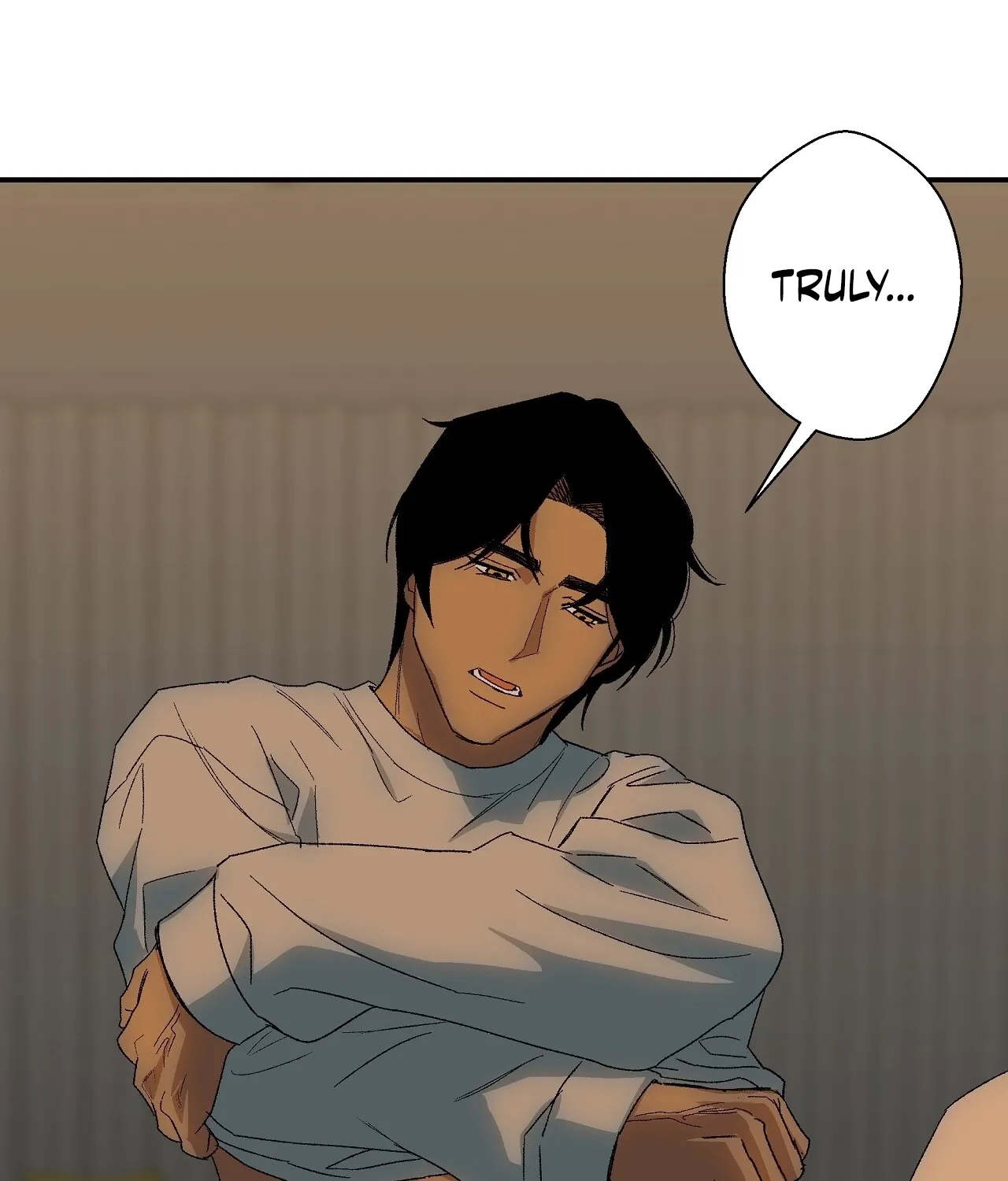 The House Where the Wind Blows Chapter 2 page 100 - 