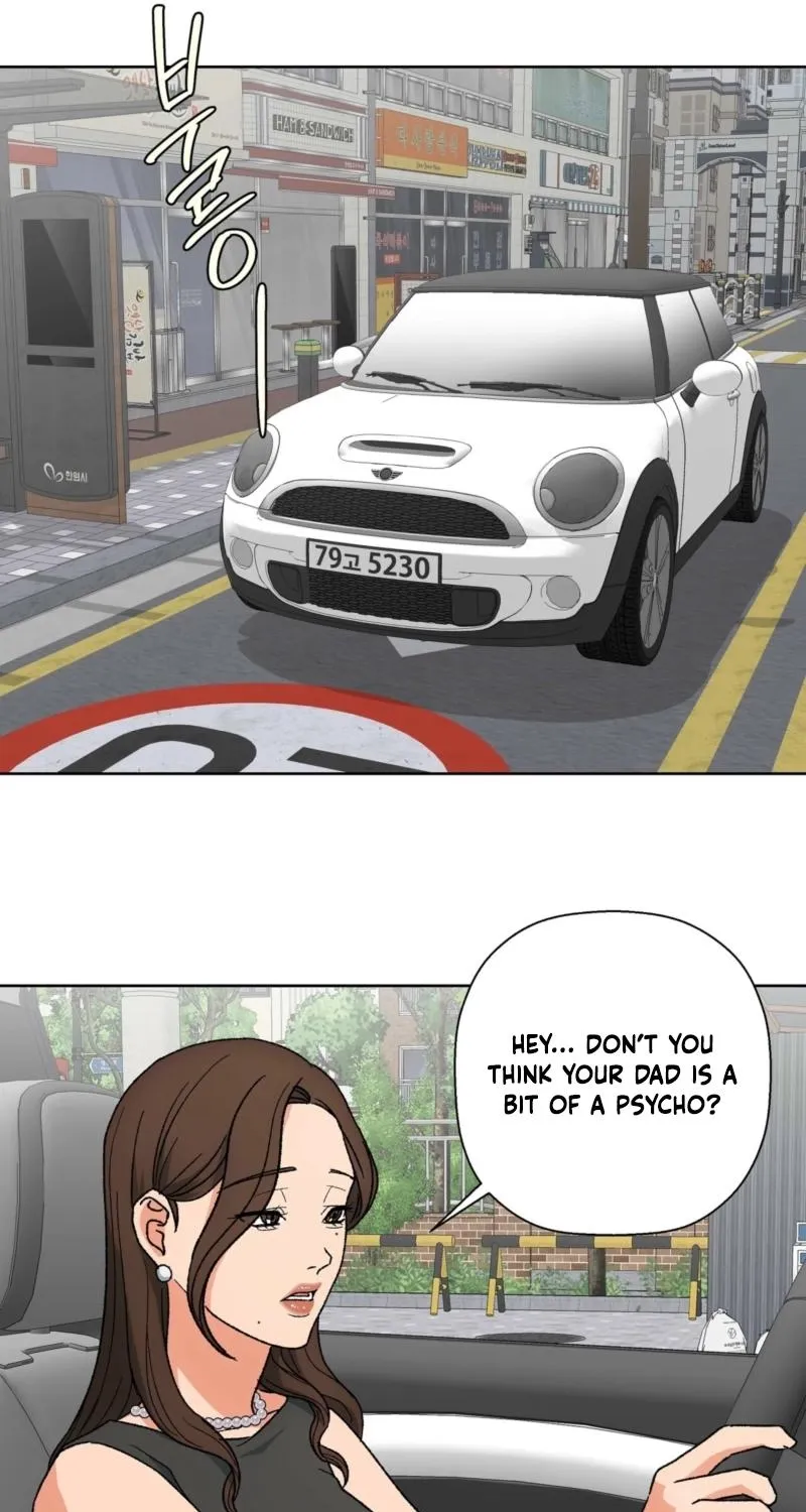 The House Where the Wind Blows Chapter 20 page 12 - 