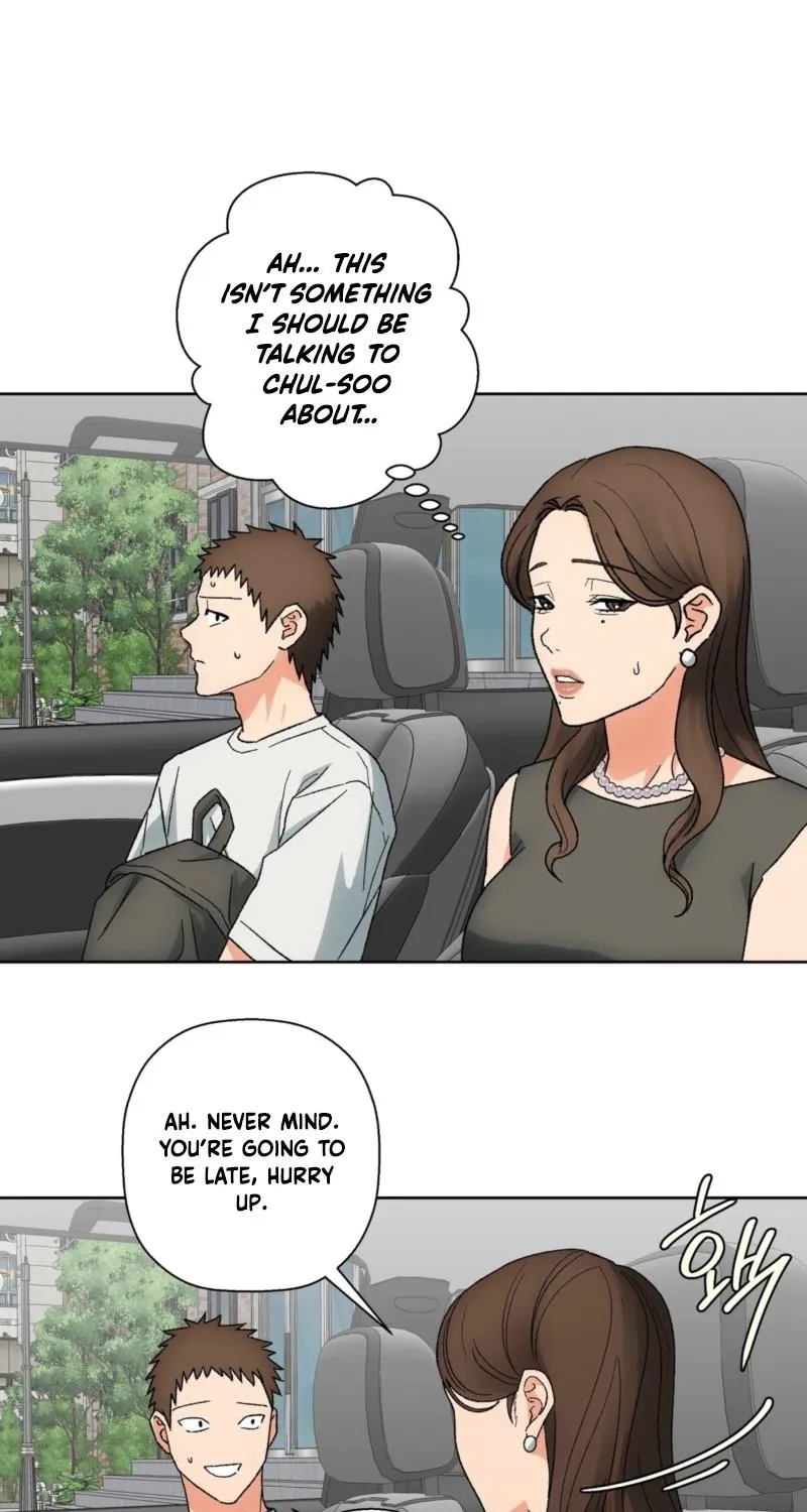 The House Where the Wind Blows Chapter 20 page 14 - 