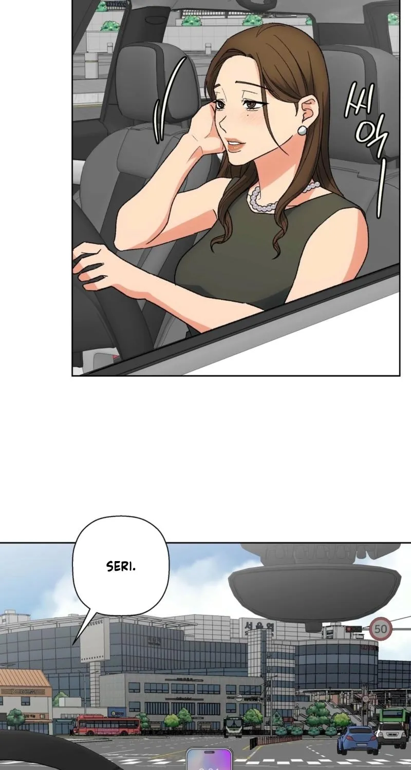 The House Where the Wind Blows Chapter 20 page 18 - 