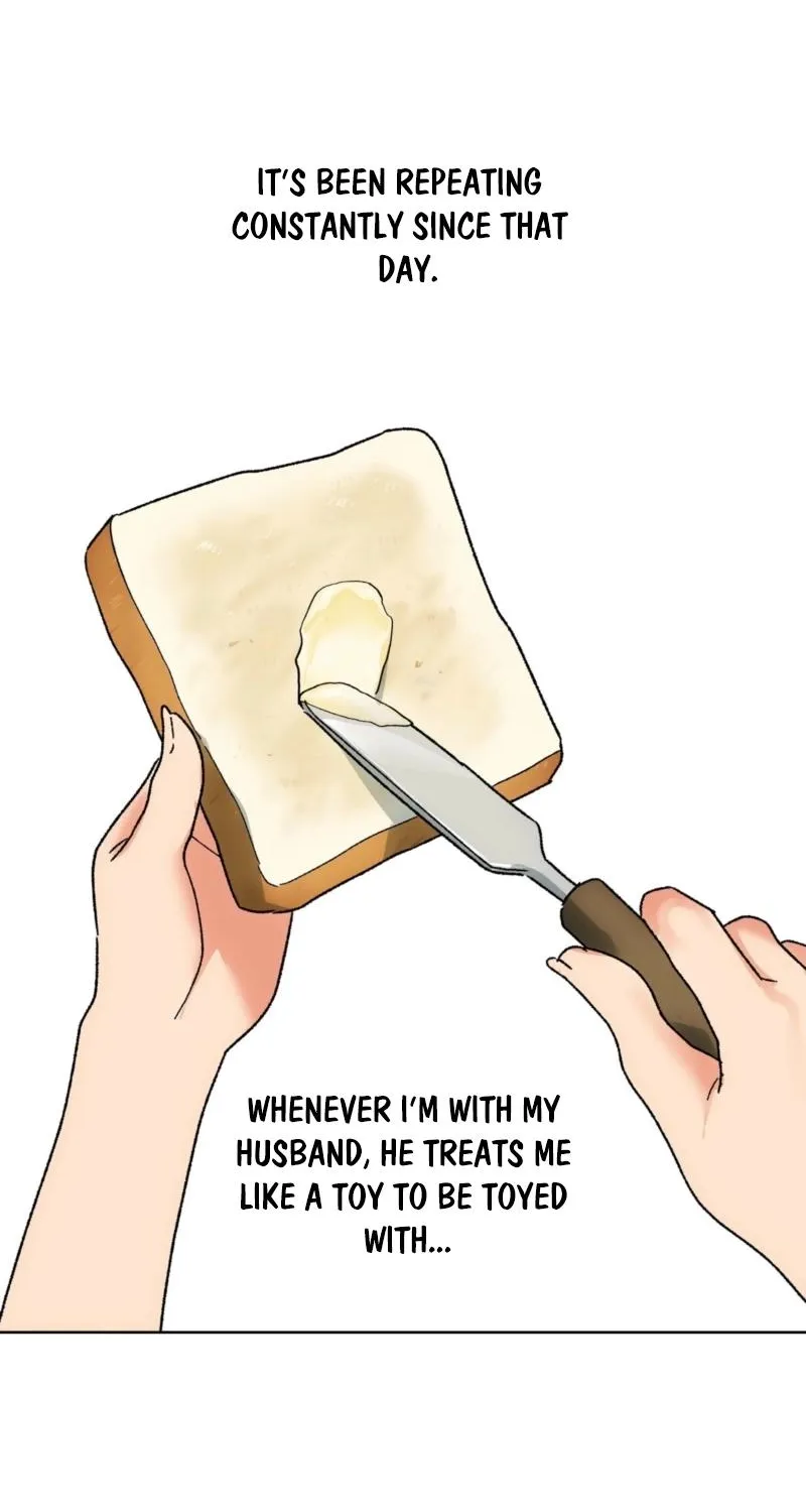 The House Where the Wind Blows Chapter 20 page 3 - 