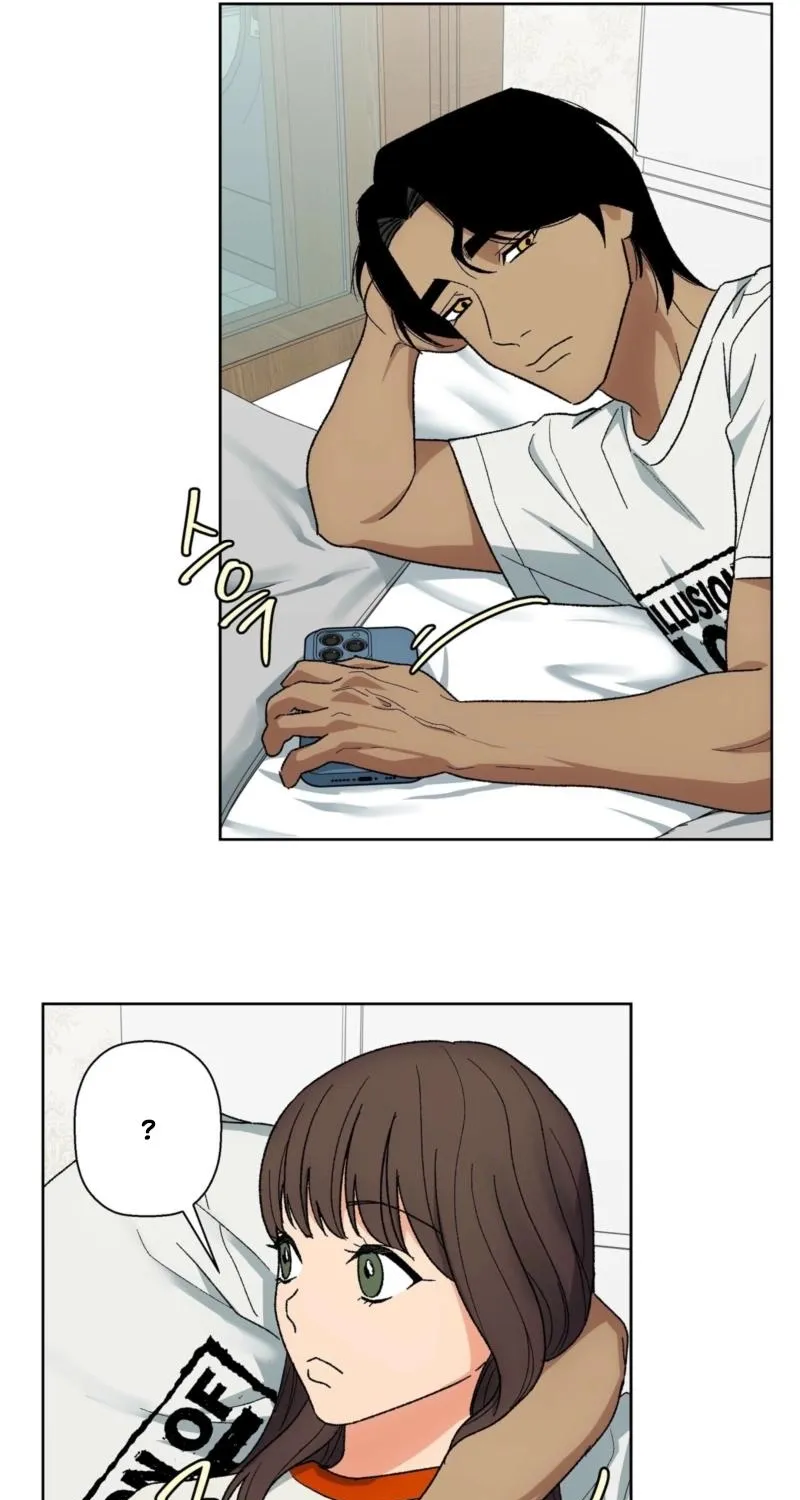 The House Where the Wind Blows Chapter 20 page 22 - 