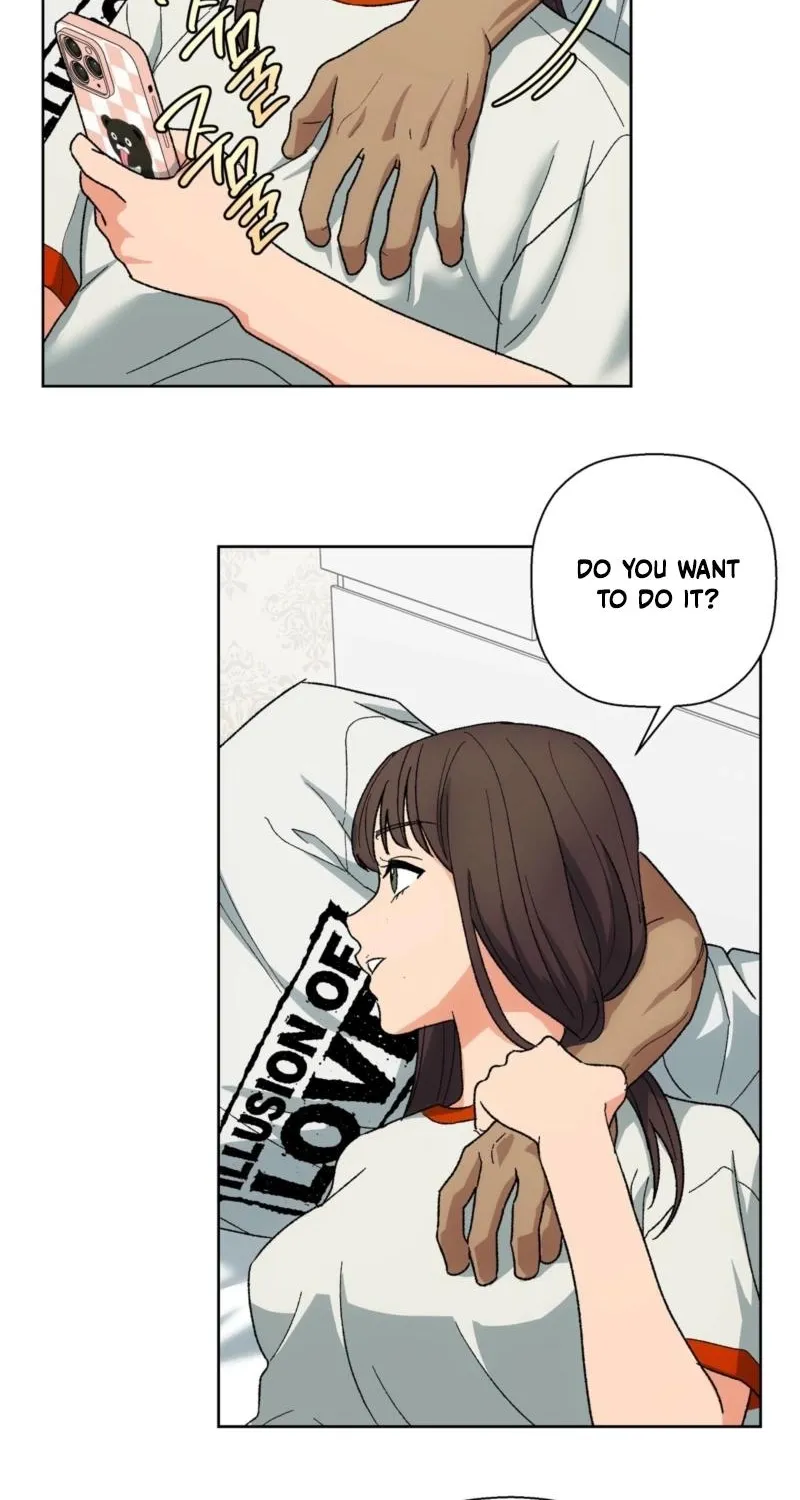The House Where the Wind Blows Chapter 20 page 23 - 