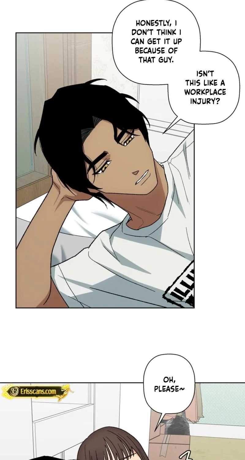 The House Where the Wind Blows Chapter 20 page 24 - 