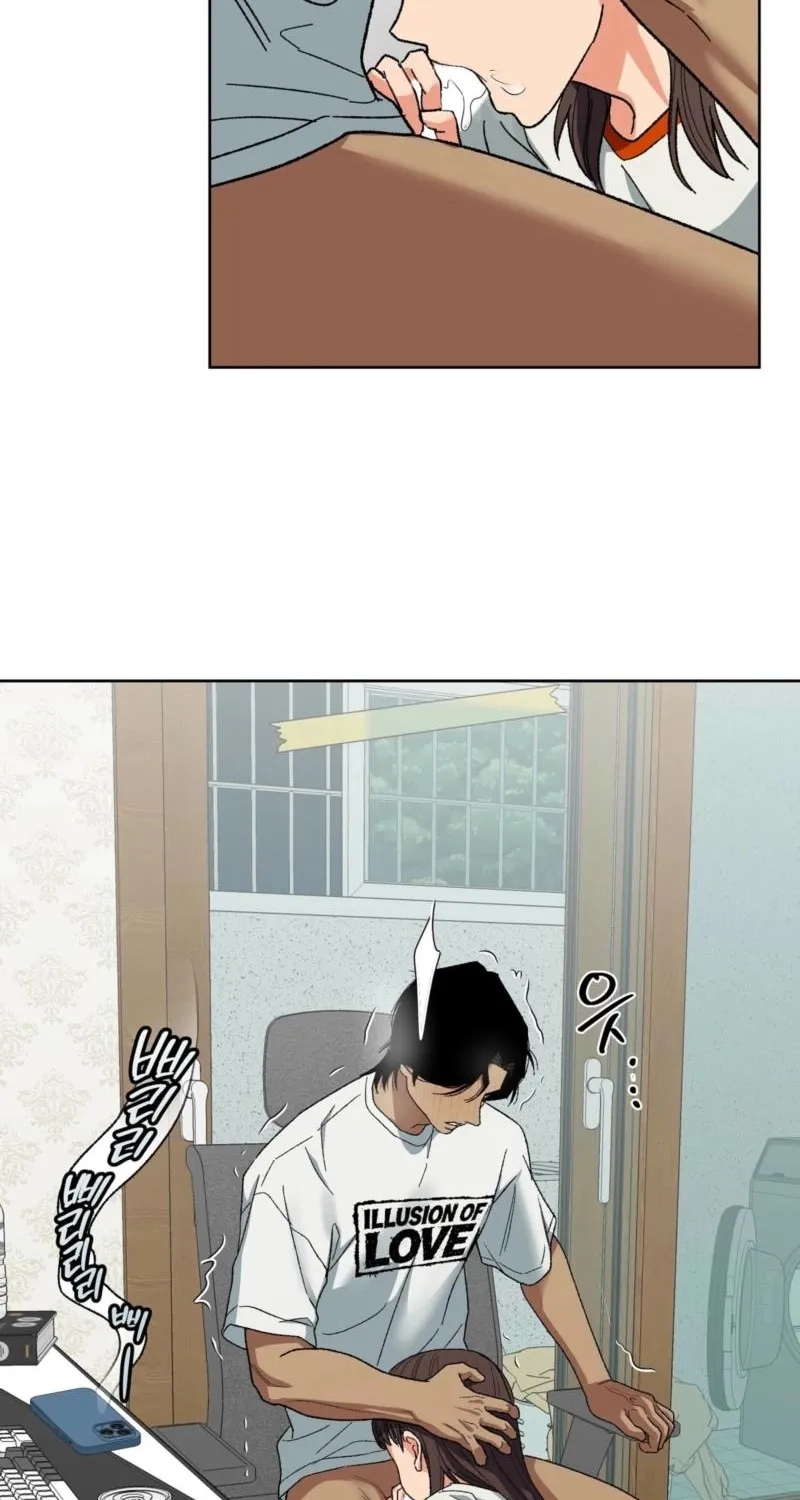 The House Where the Wind Blows Chapter 20 page 28 - 