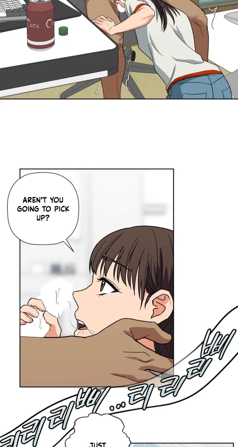 The House Where the Wind Blows Chapter 20 page 29 - 