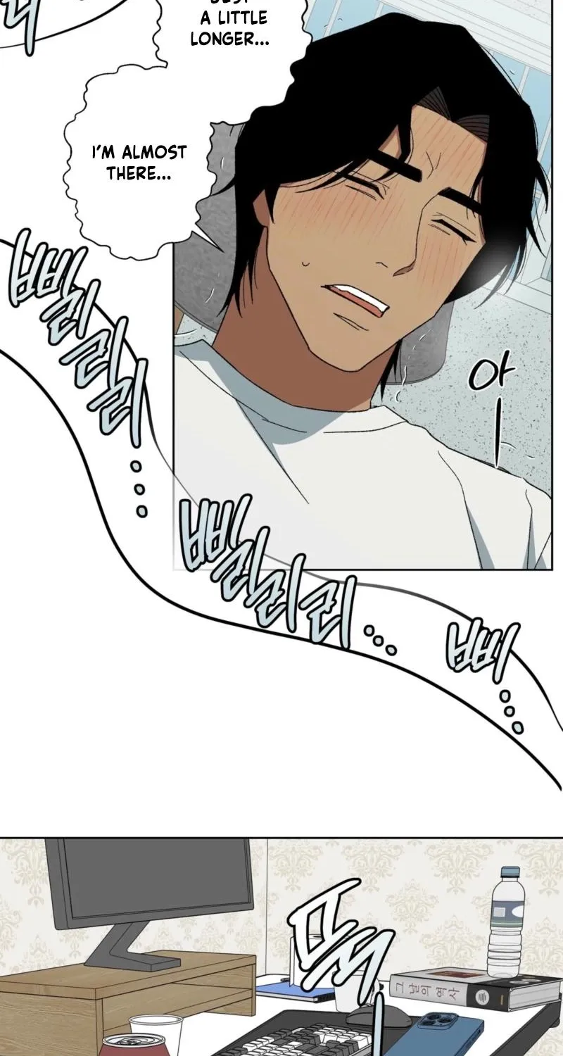 The House Where the Wind Blows Chapter 20 page 30 - 