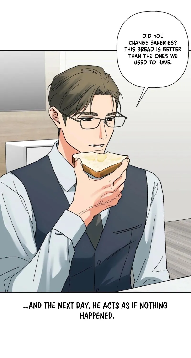 The House Where the Wind Blows Chapter 20 page 4 - 