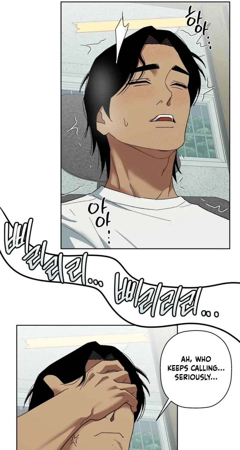 The House Where the Wind Blows Chapter 20 page 32 - 