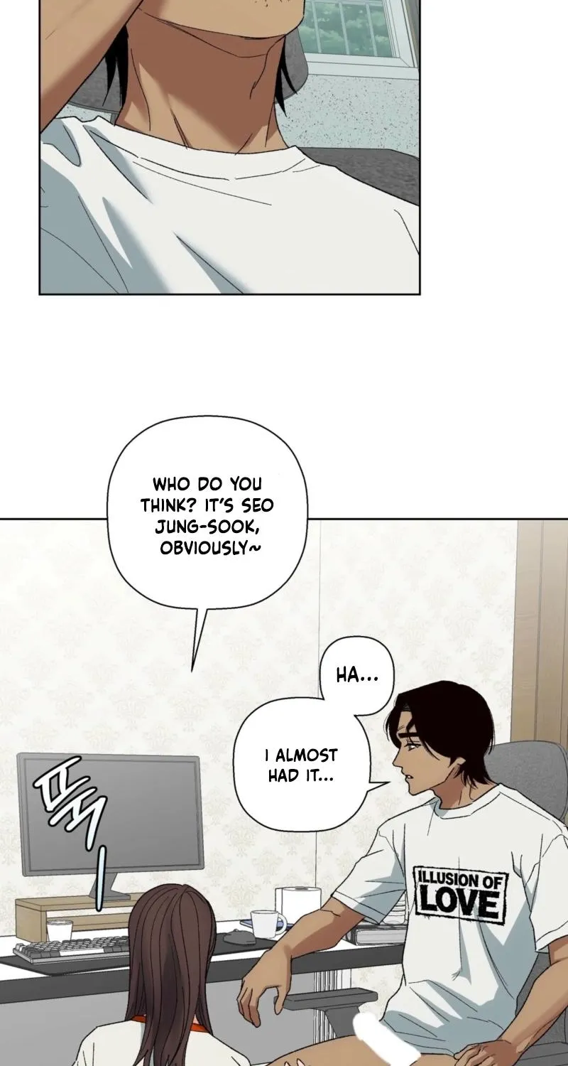 The House Where the Wind Blows Chapter 20 page 33 - 