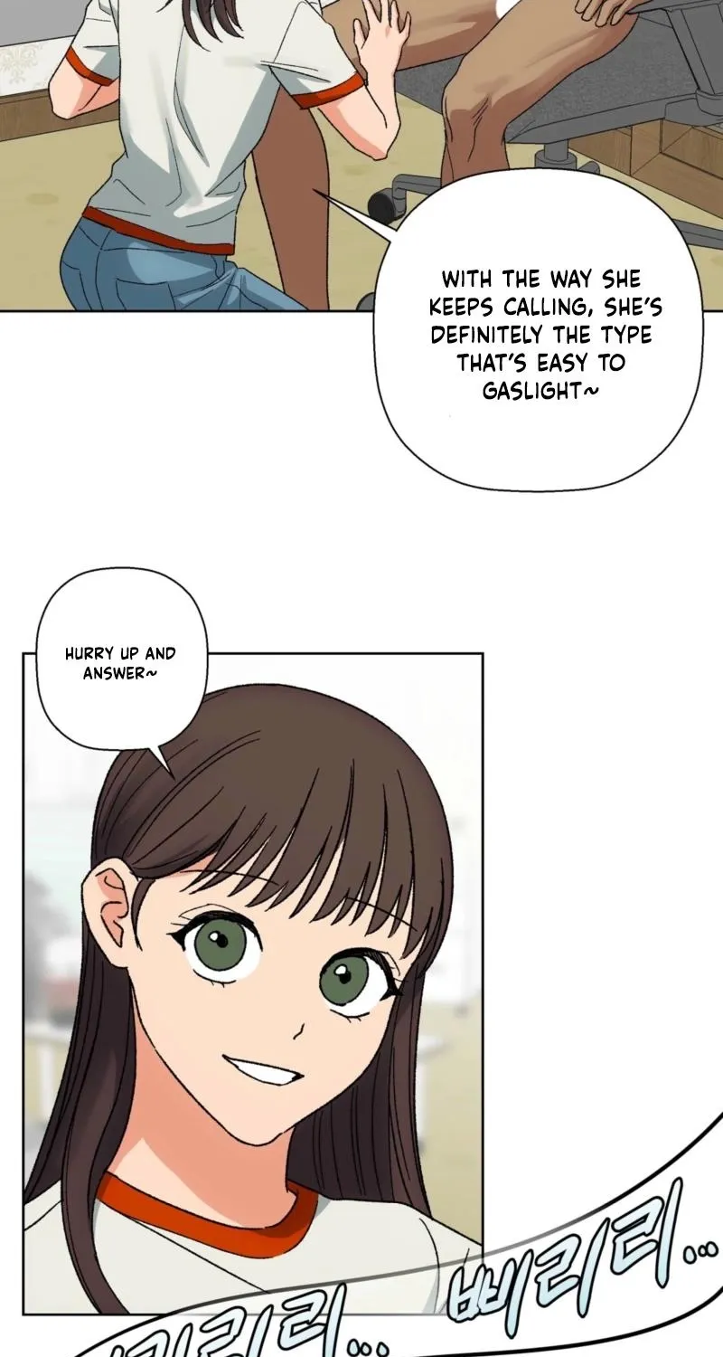 The House Where the Wind Blows Chapter 20 page 34 - 