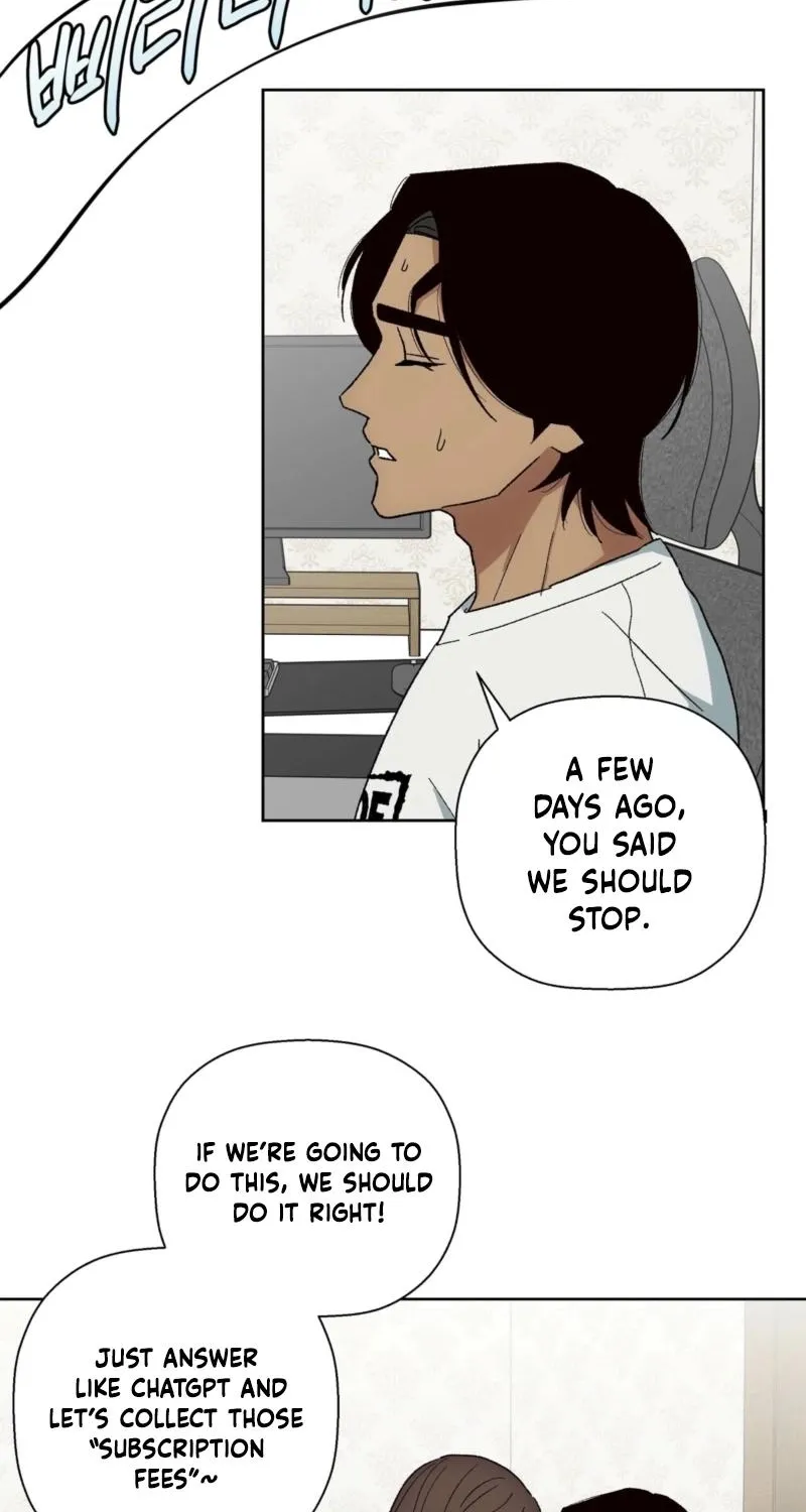 The House Where the Wind Blows Chapter 20 page 35 - 