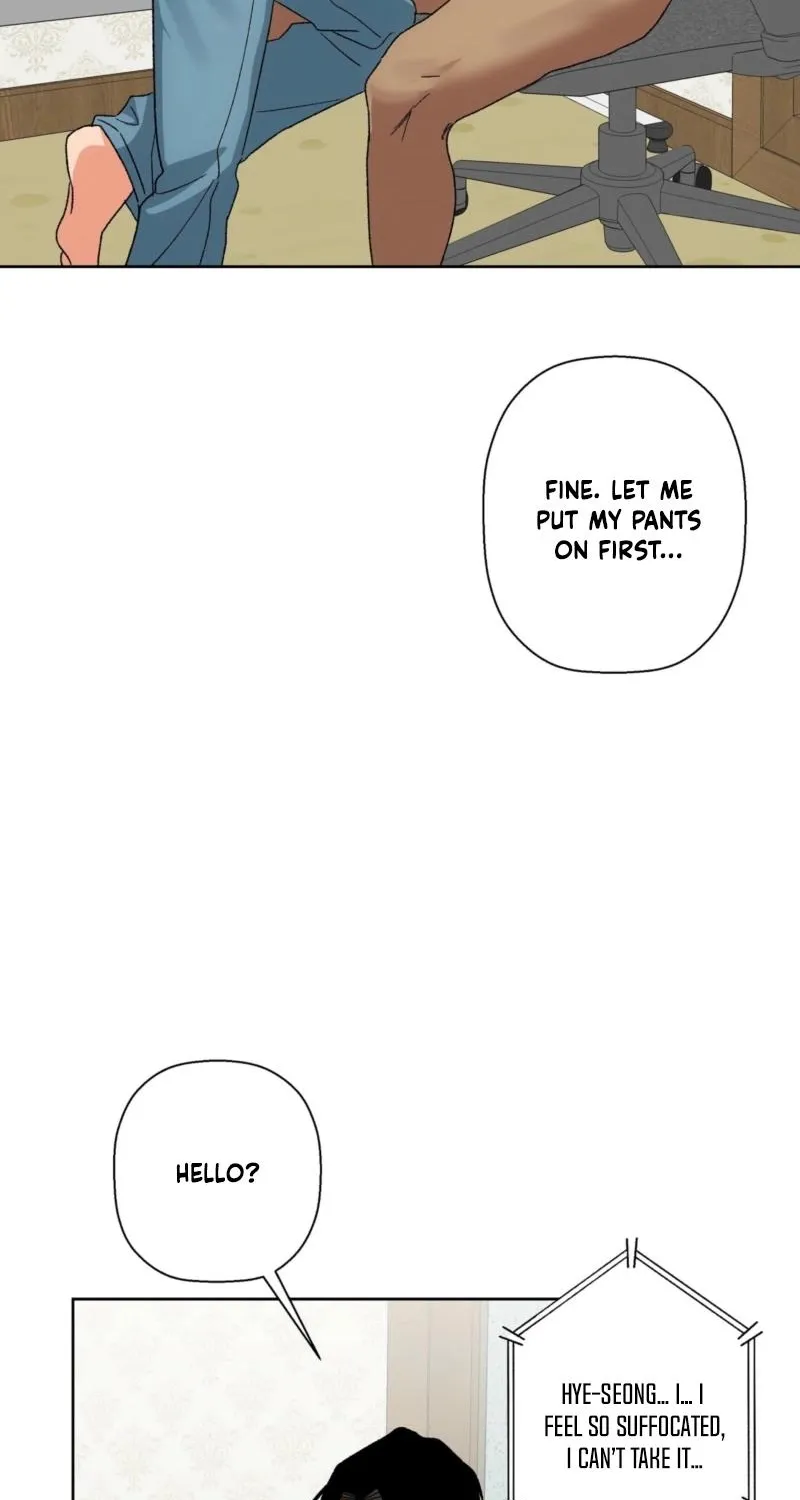 The House Where the Wind Blows Chapter 20 page 37 - 