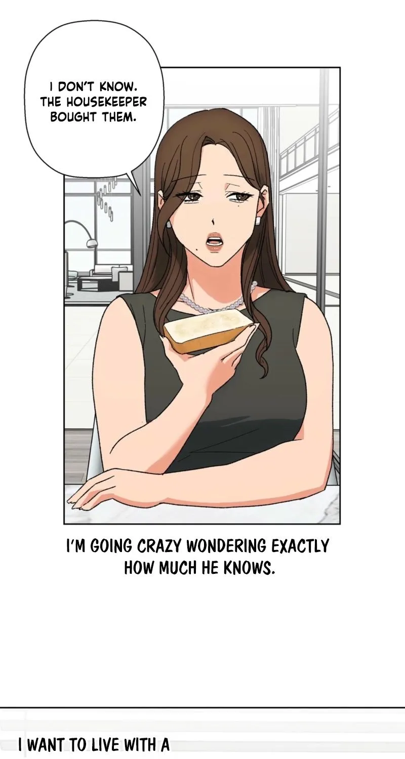 The House Where the Wind Blows Chapter 20 page 5 - 
