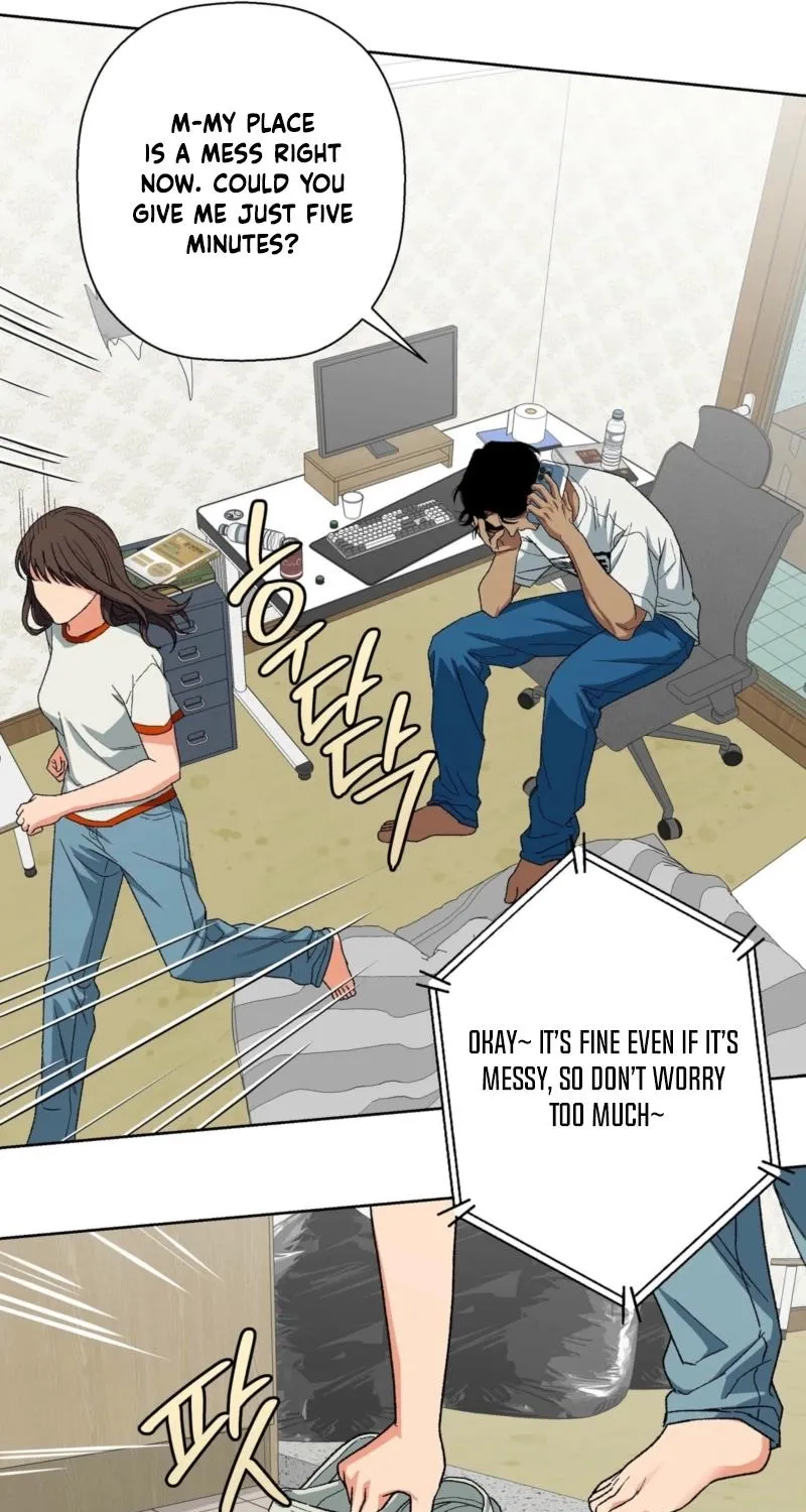 The House Where the Wind Blows Chapter 20 page 42 - 