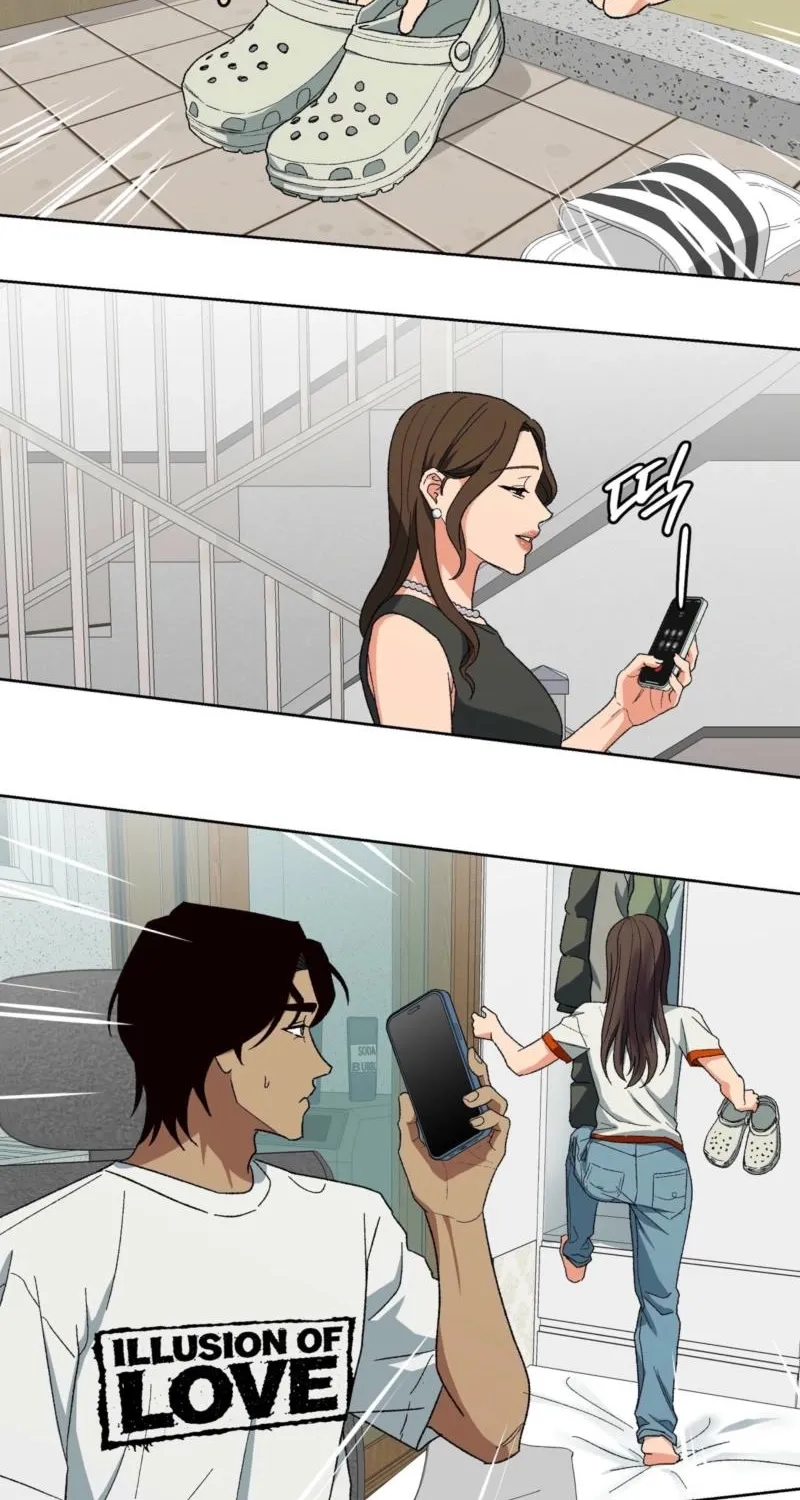 The House Where the Wind Blows Chapter 20 page 43 - 