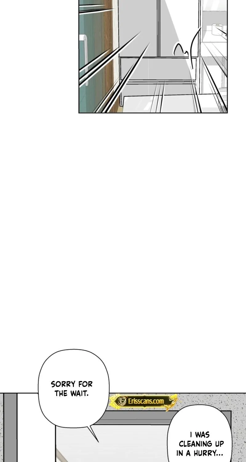 The House Where the Wind Blows Chapter 20 page 45 - 
