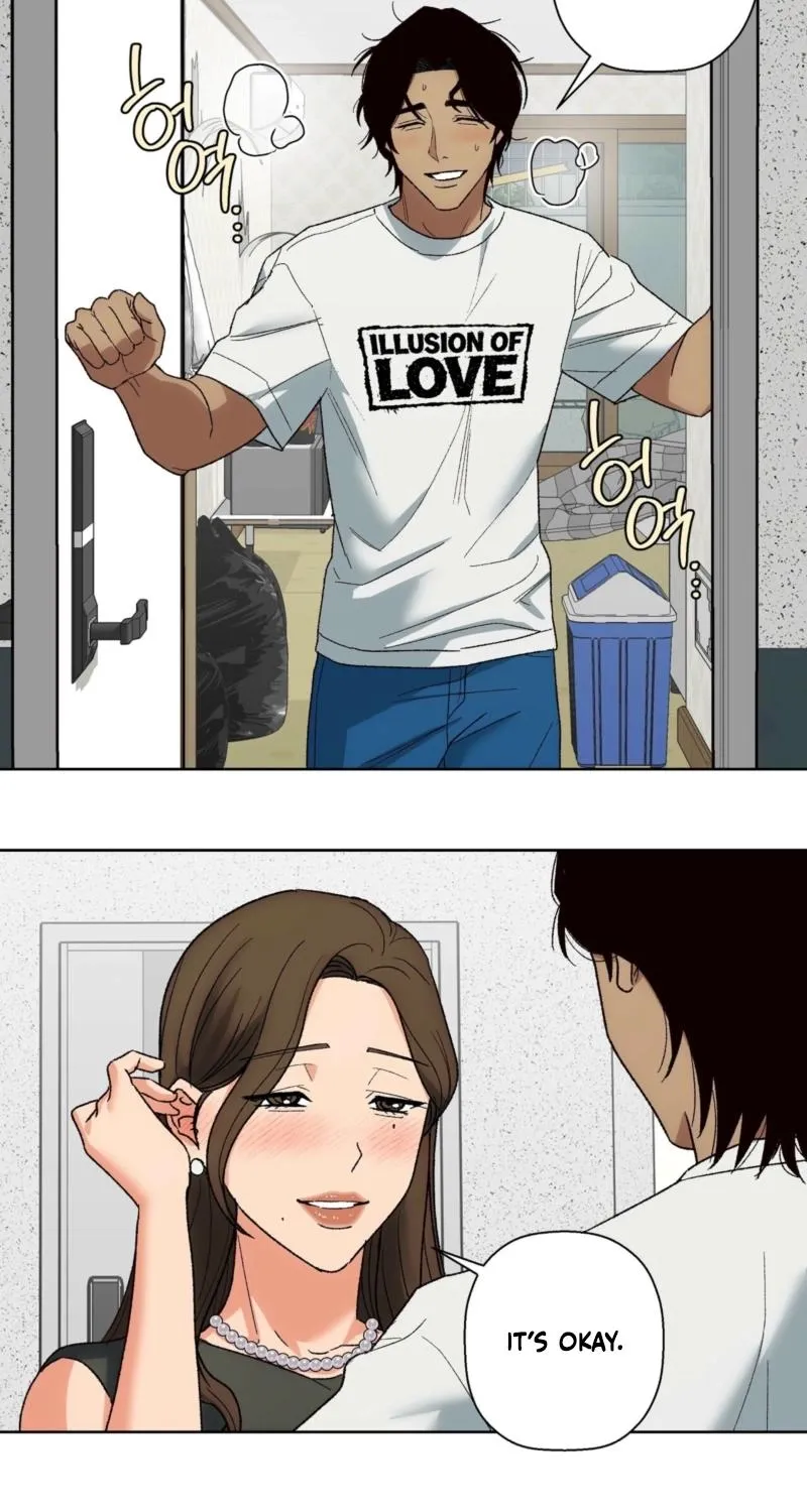 The House Where the Wind Blows Chapter 20 page 46 - 