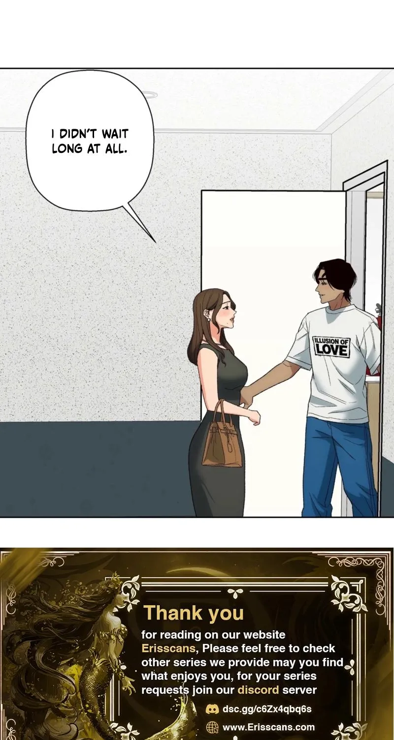 The House Where the Wind Blows Chapter 20 page 47 - 