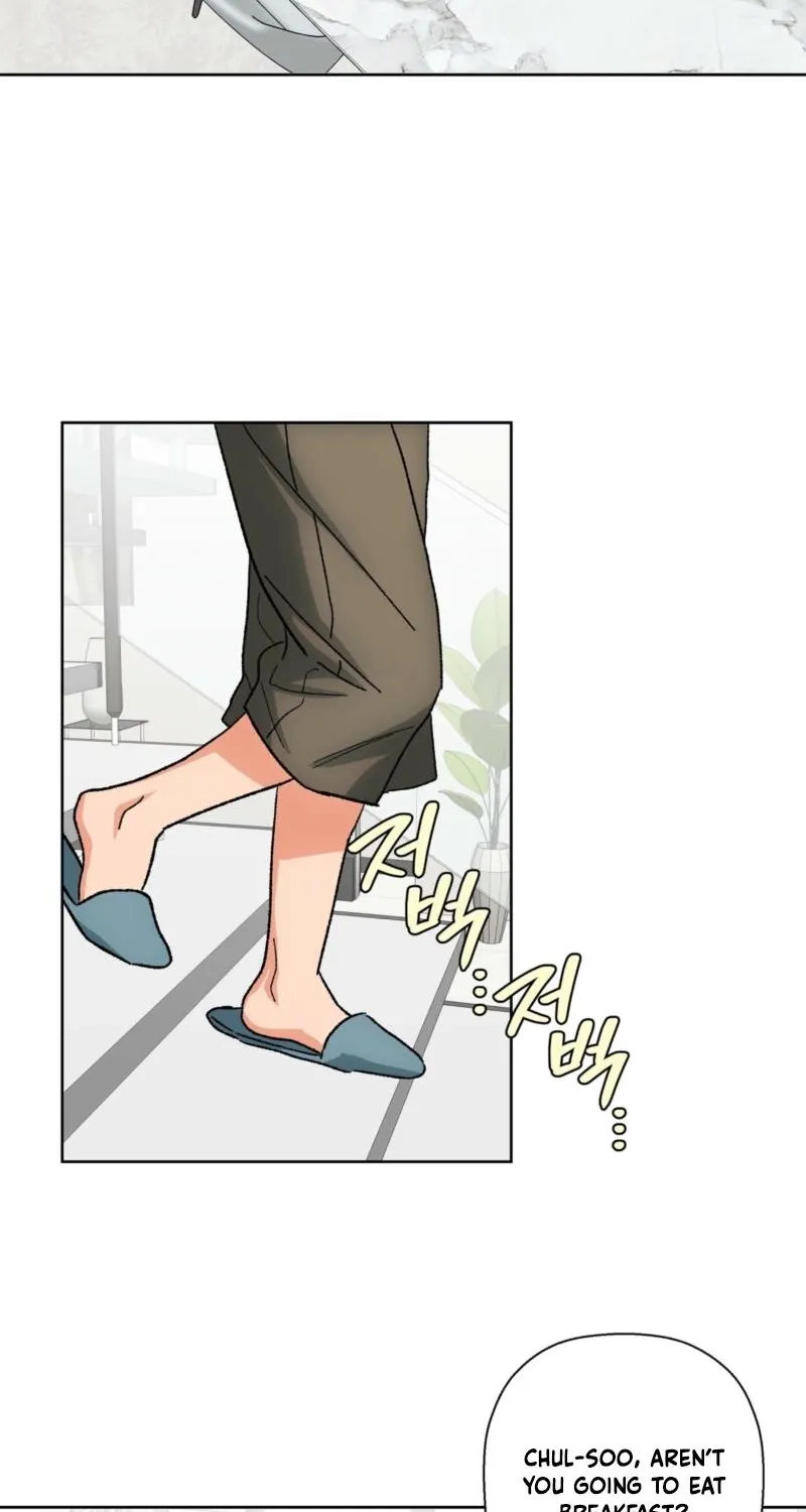 The House Where the Wind Blows Chapter 20 page 8 - 