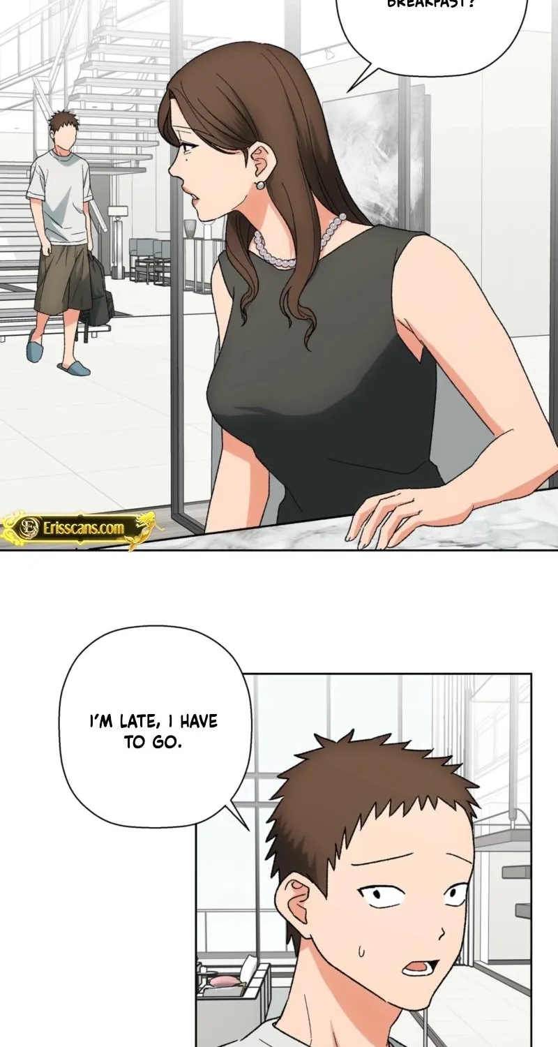 The House Where the Wind Blows Chapter 20 page 9 - 