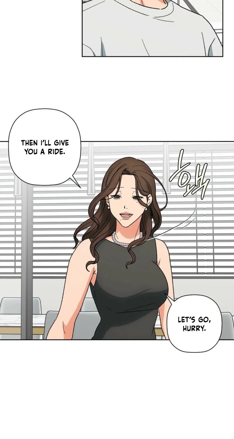The House Where the Wind Blows Chapter 20 page 10 - 